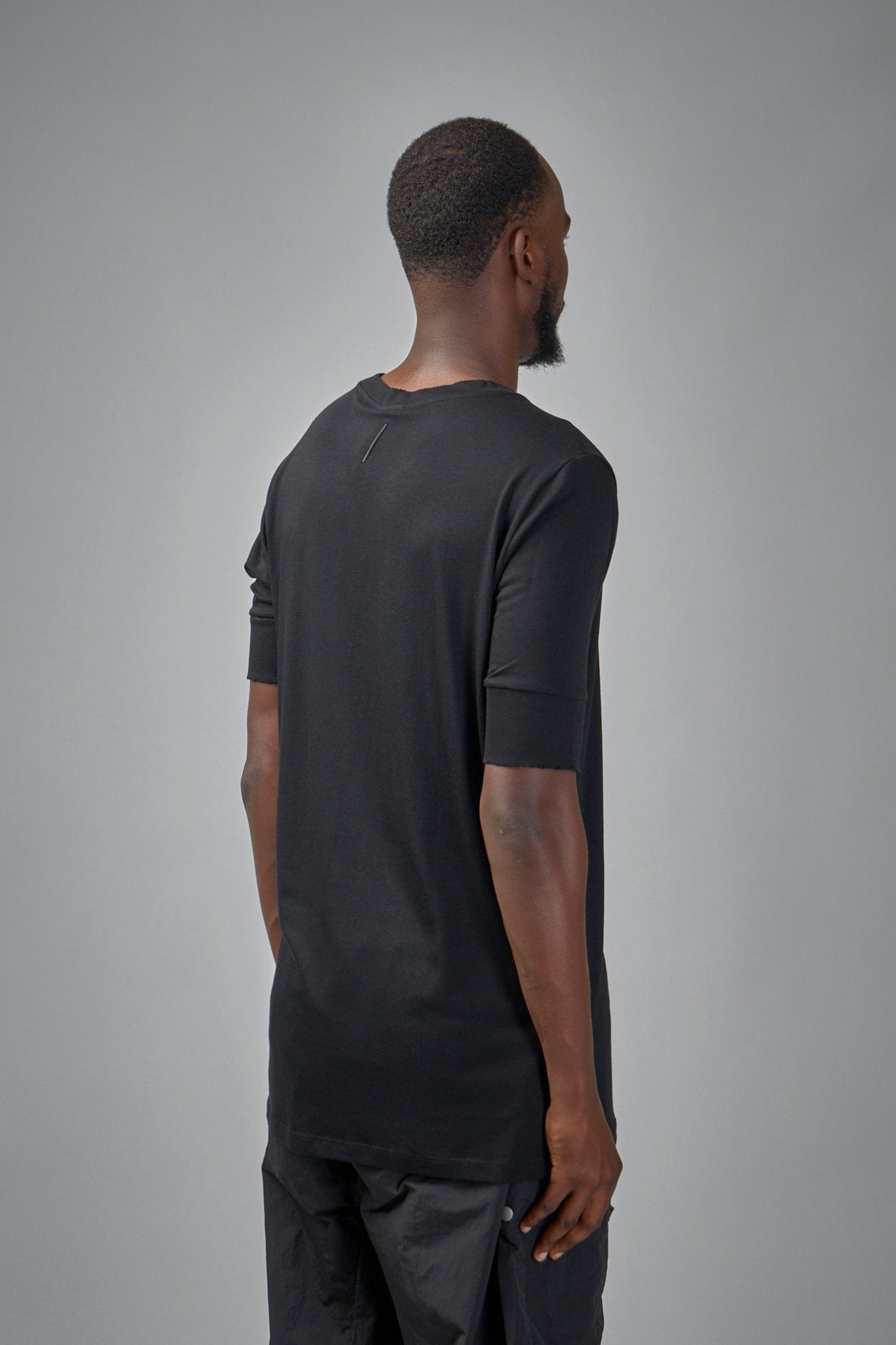 Thom Krom - M TS 903 - LABELS