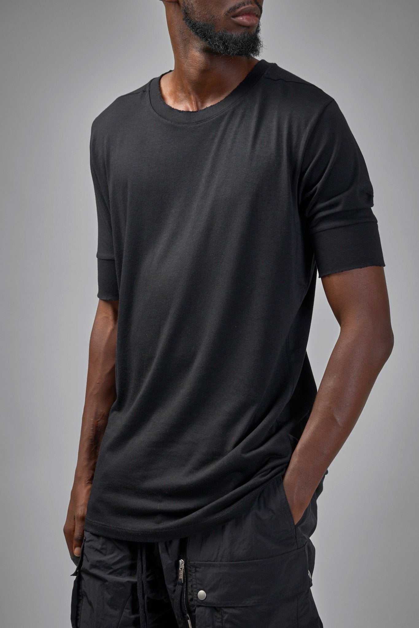 Thom Krom - M TS 903 - LABELS