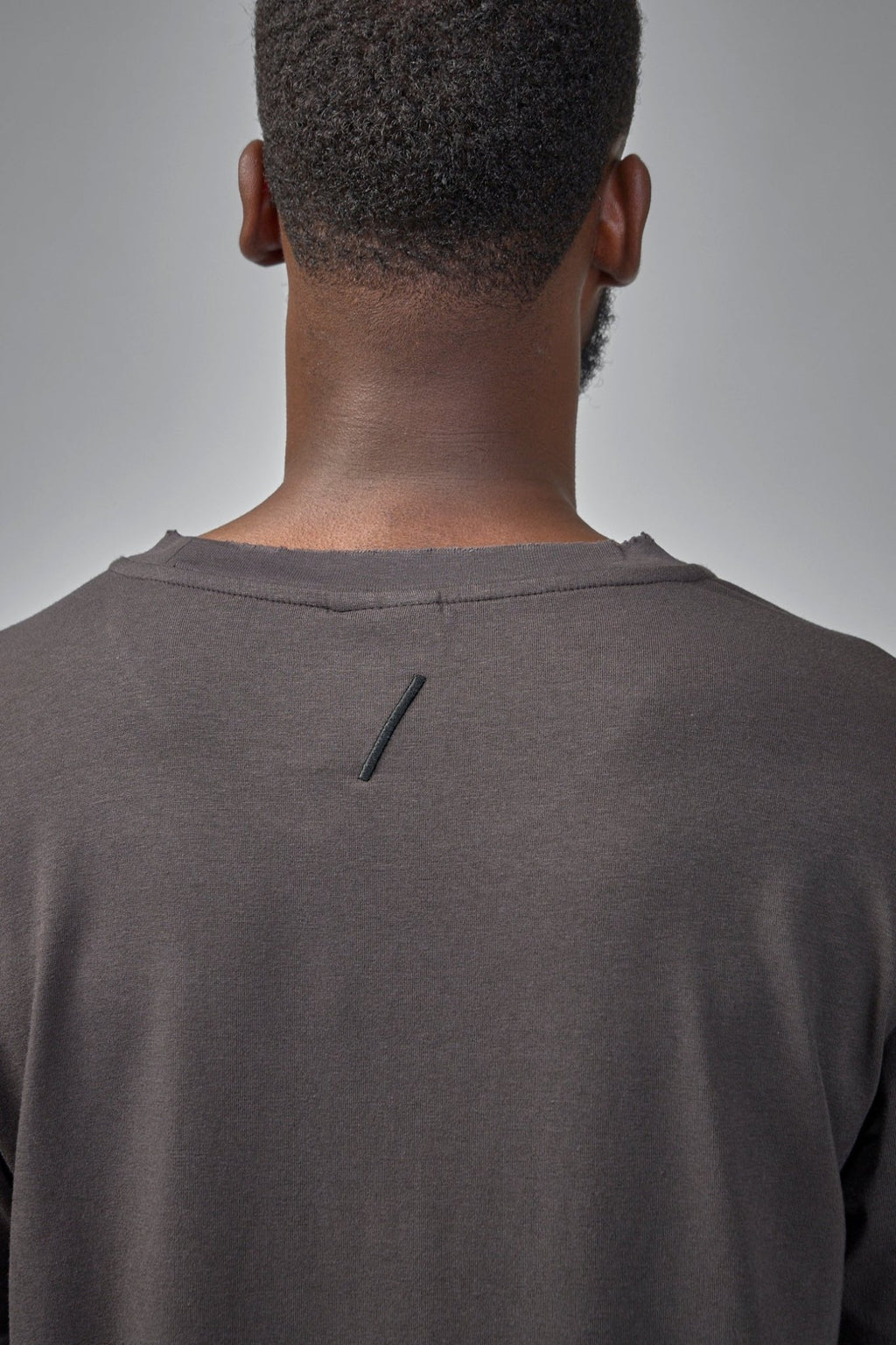 Thom Krom - M TS 903 - LABELS