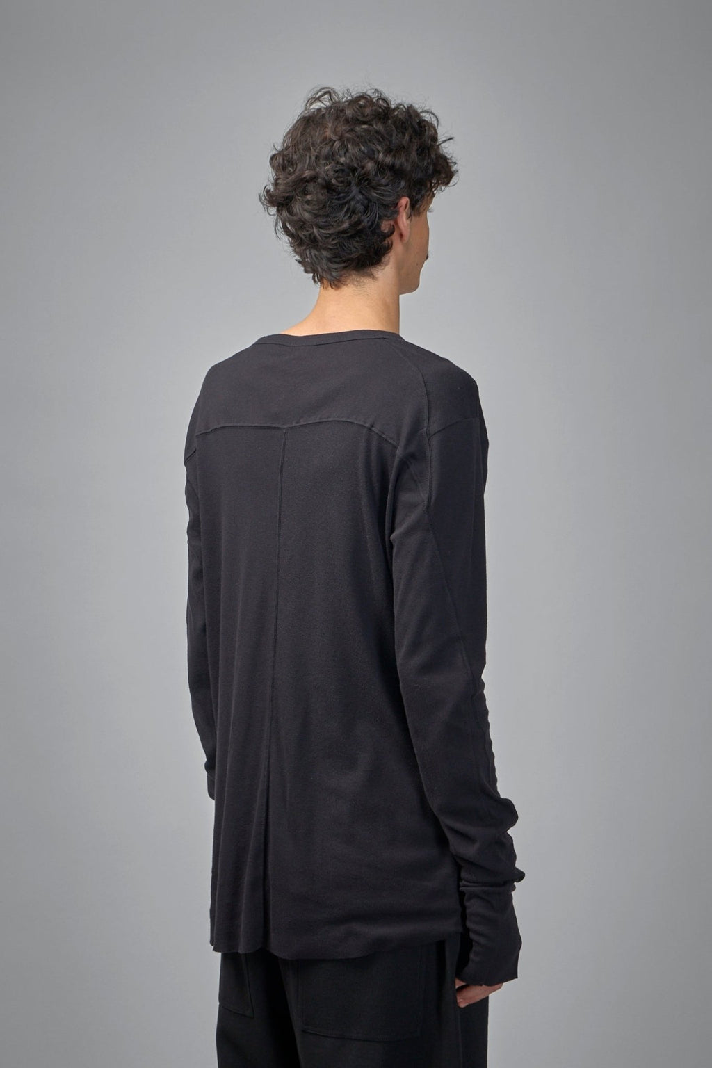 Thom Krom - M TS 904 - LABELS