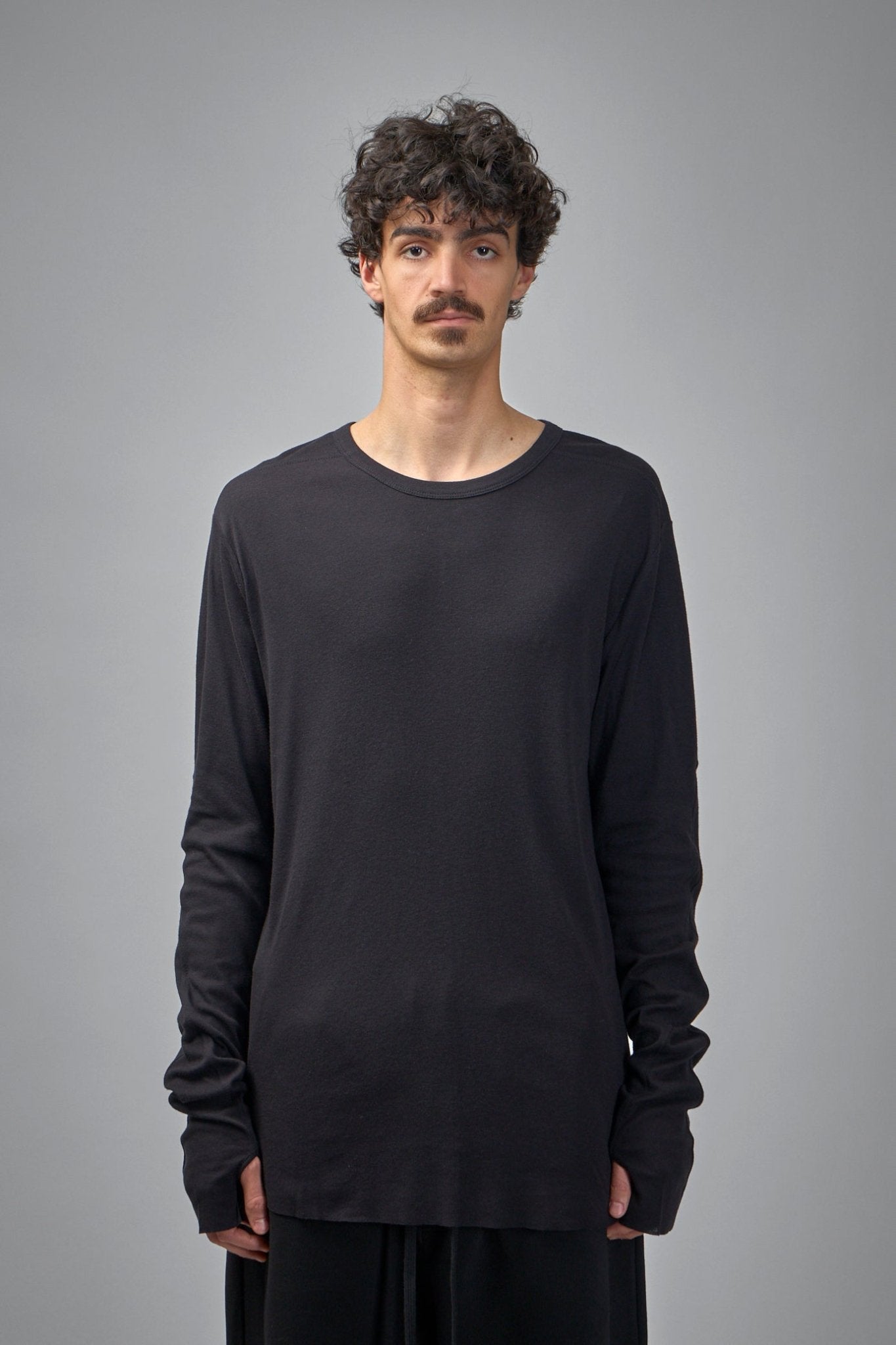 Thom Krom - M TS 904 - LABELS