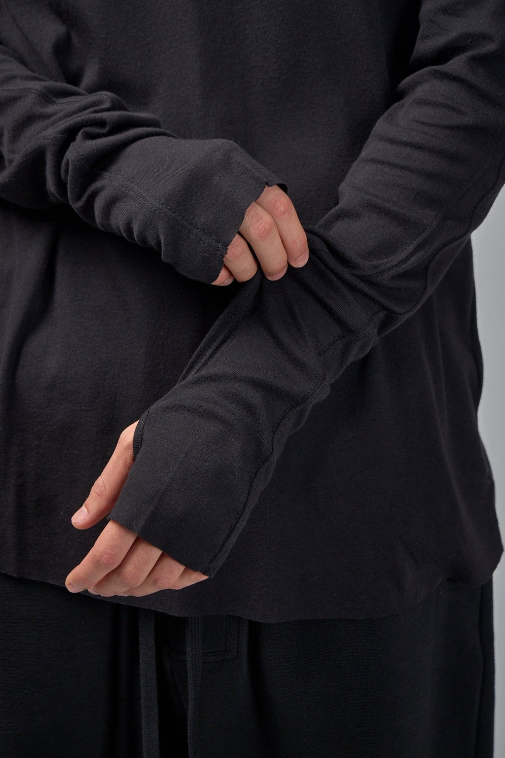 Thom Krom - M TS 904 - LABELS