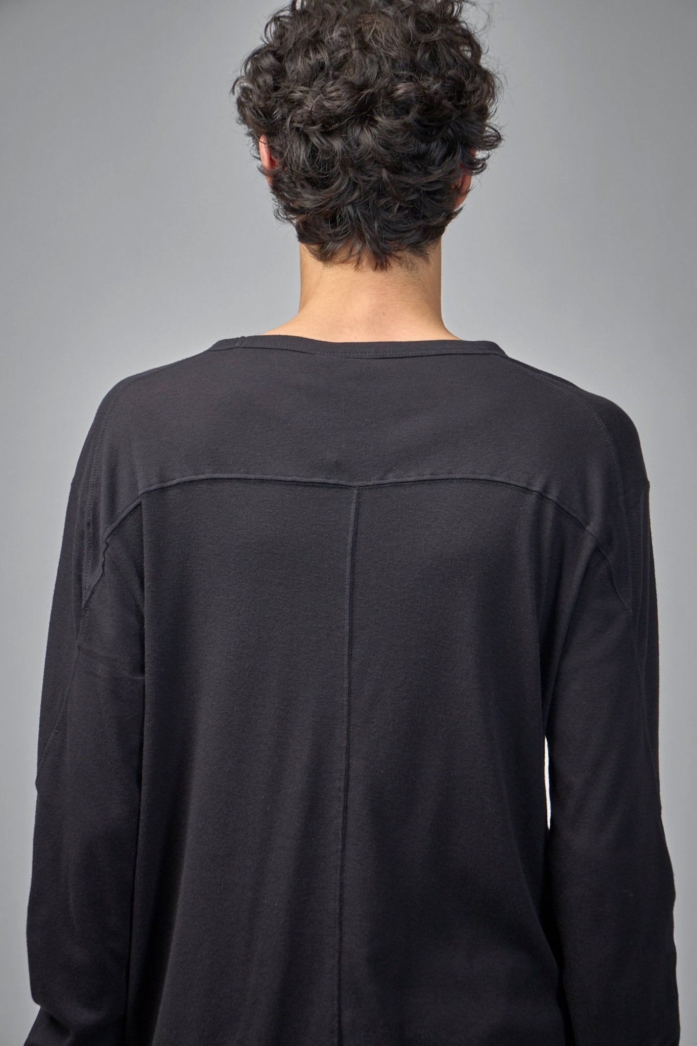 Thom Krom - M TS 904 - LABELS