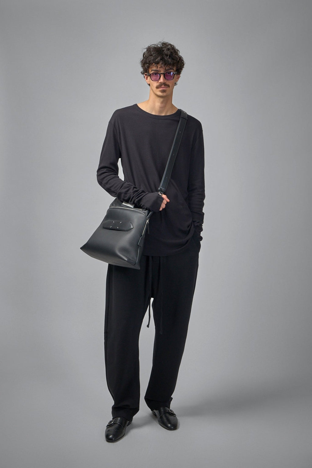 Thom Krom - M TS 904 - LABELS