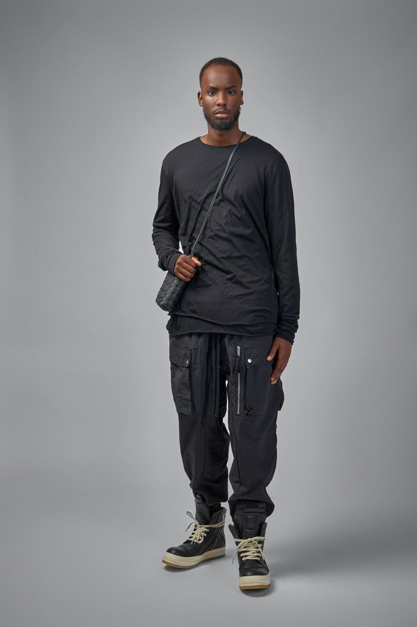 Thom Krom - M TS 905 - LABELS