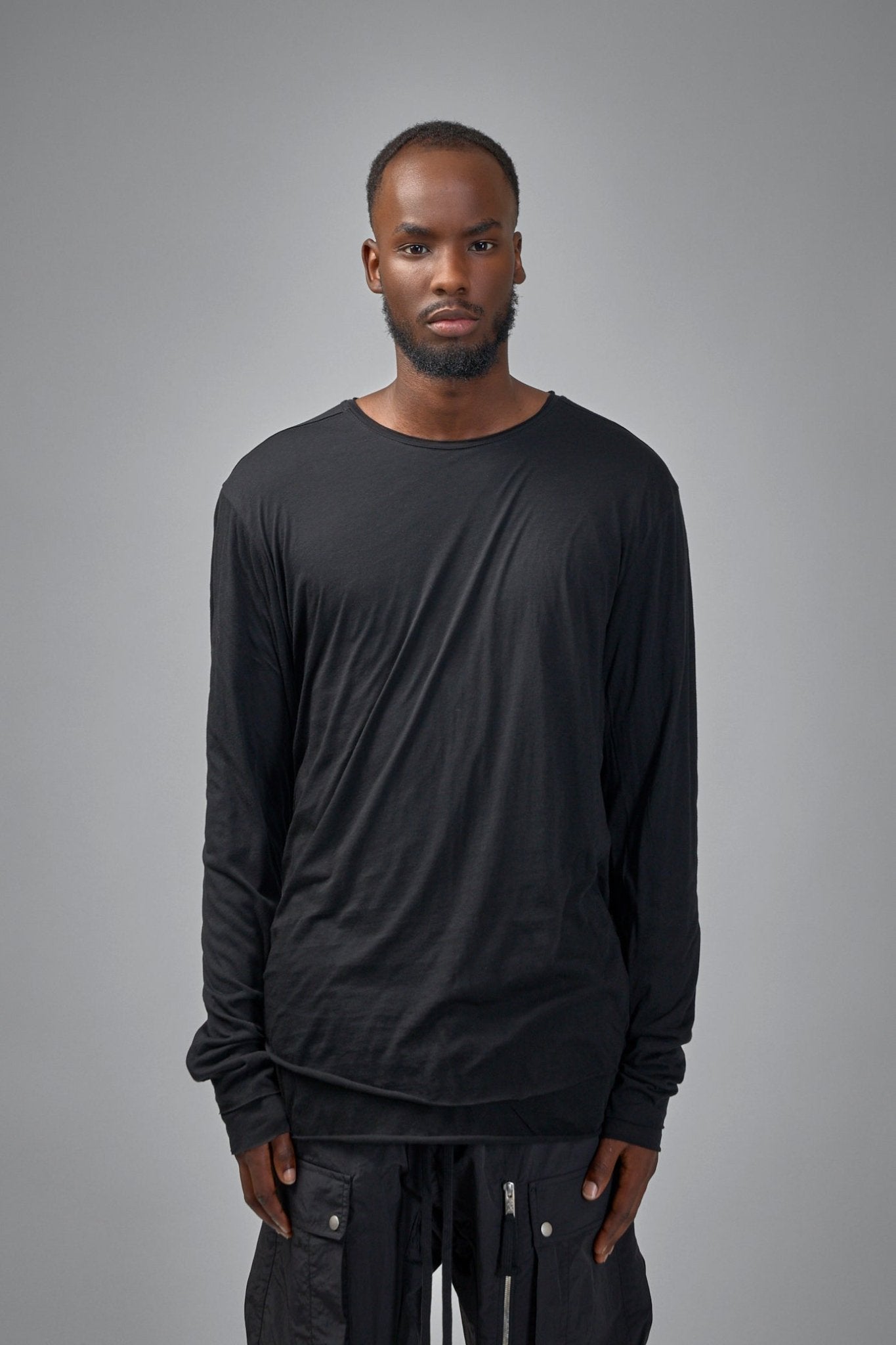 Thom Krom - M TS 905 - LABELS