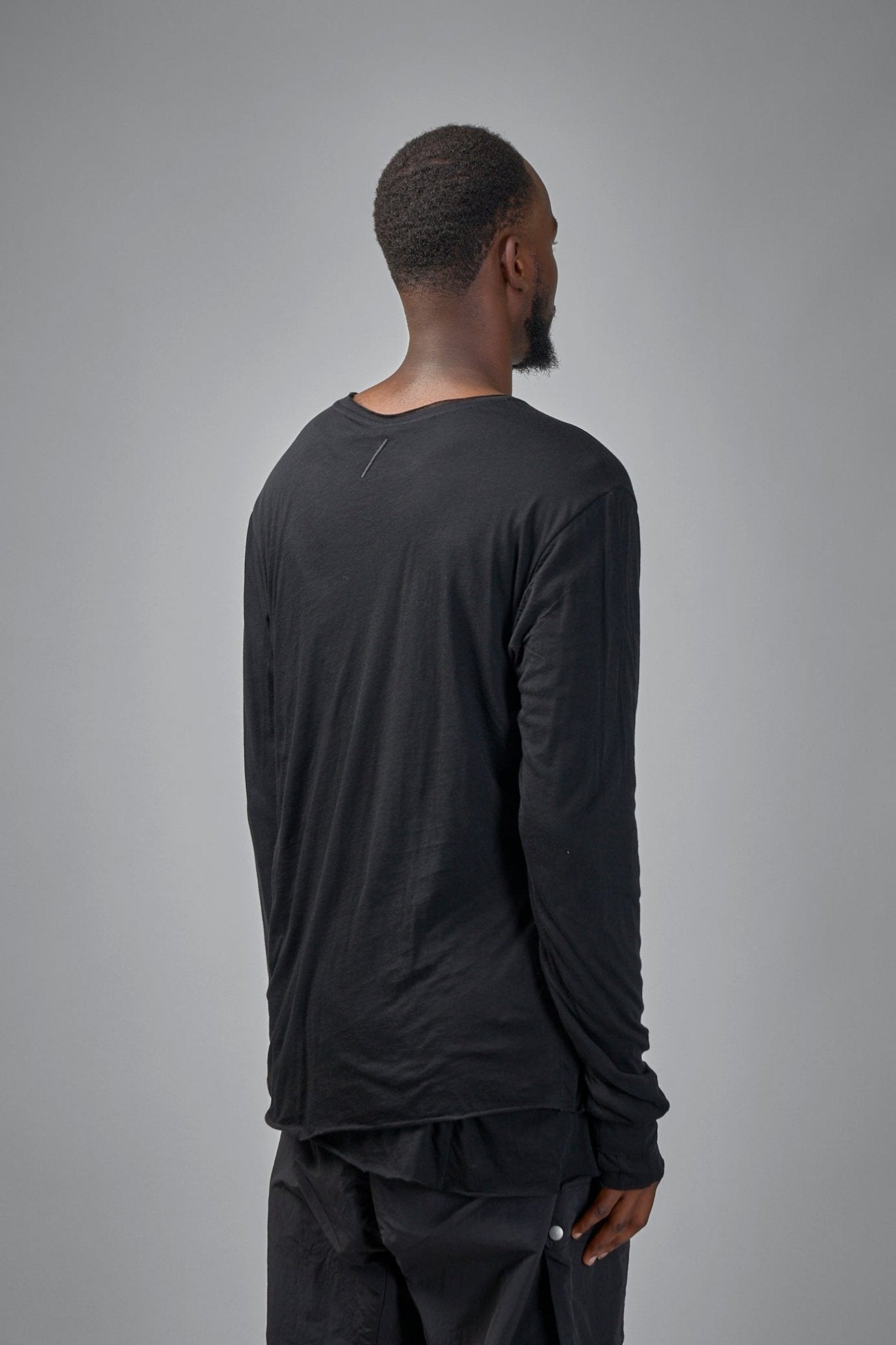 Thom Krom - M TS 905 - LABELS