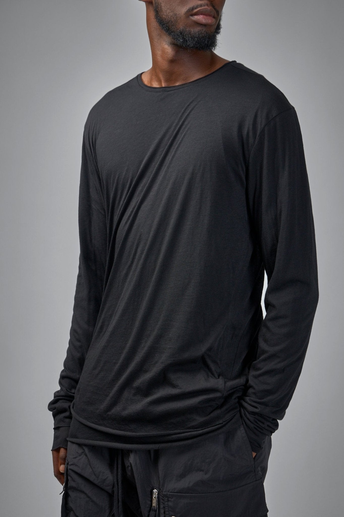 Thom Krom - M TS 905 - LABELS