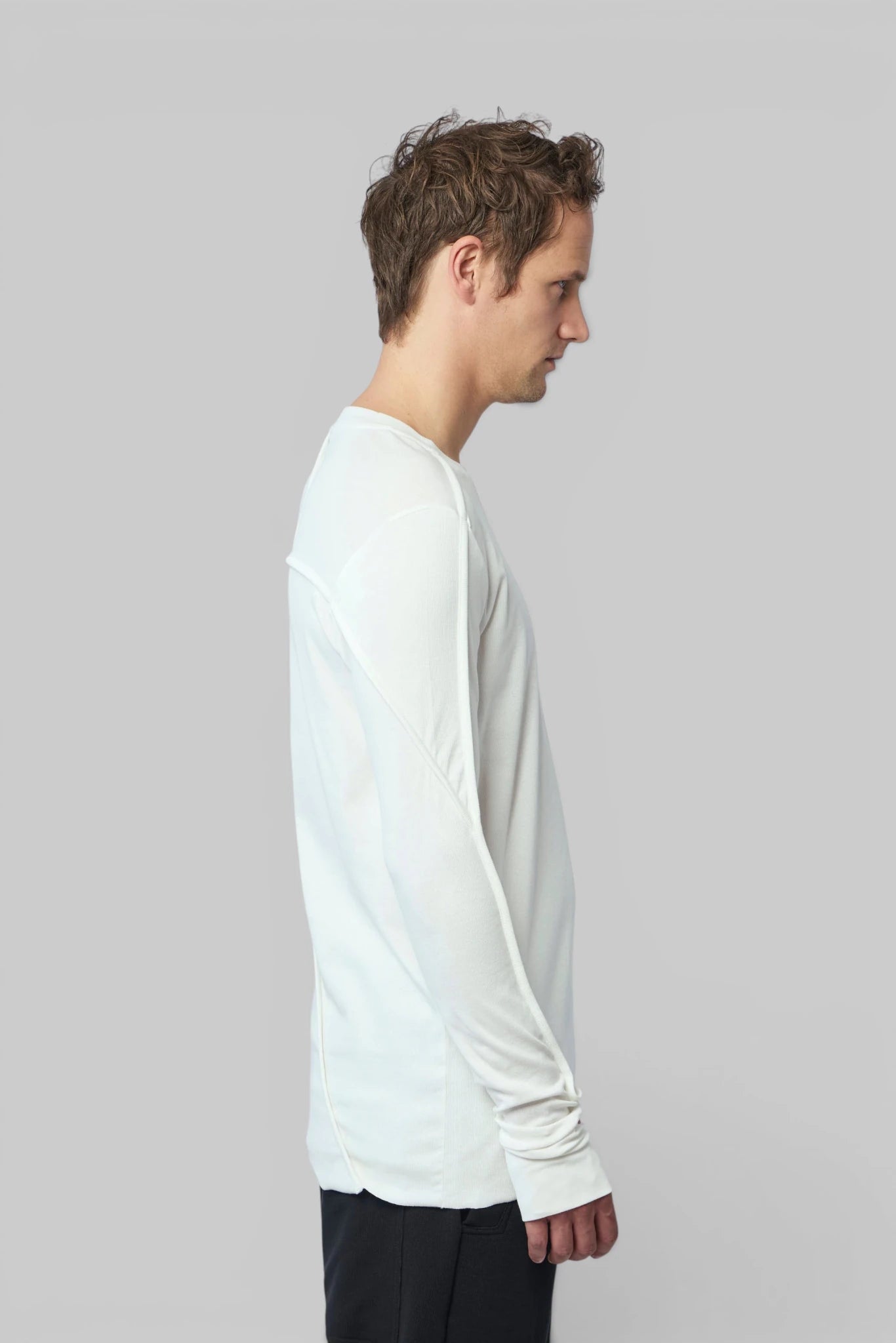 Thom Krom - M TS 960 - LABELS