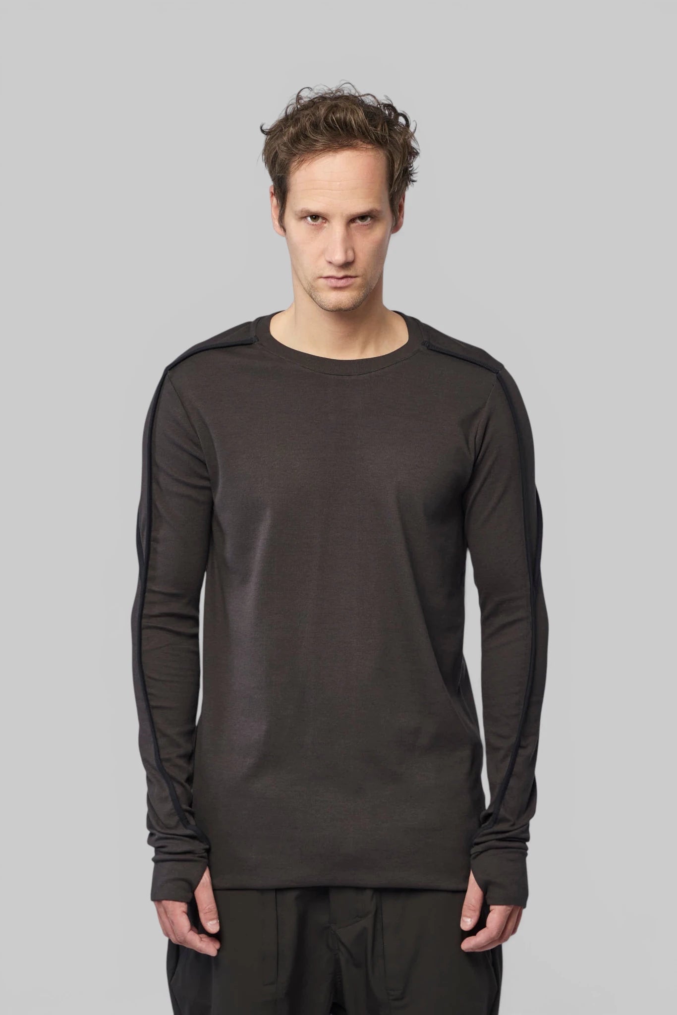 Thom Krom - M TS 960 - LABELS