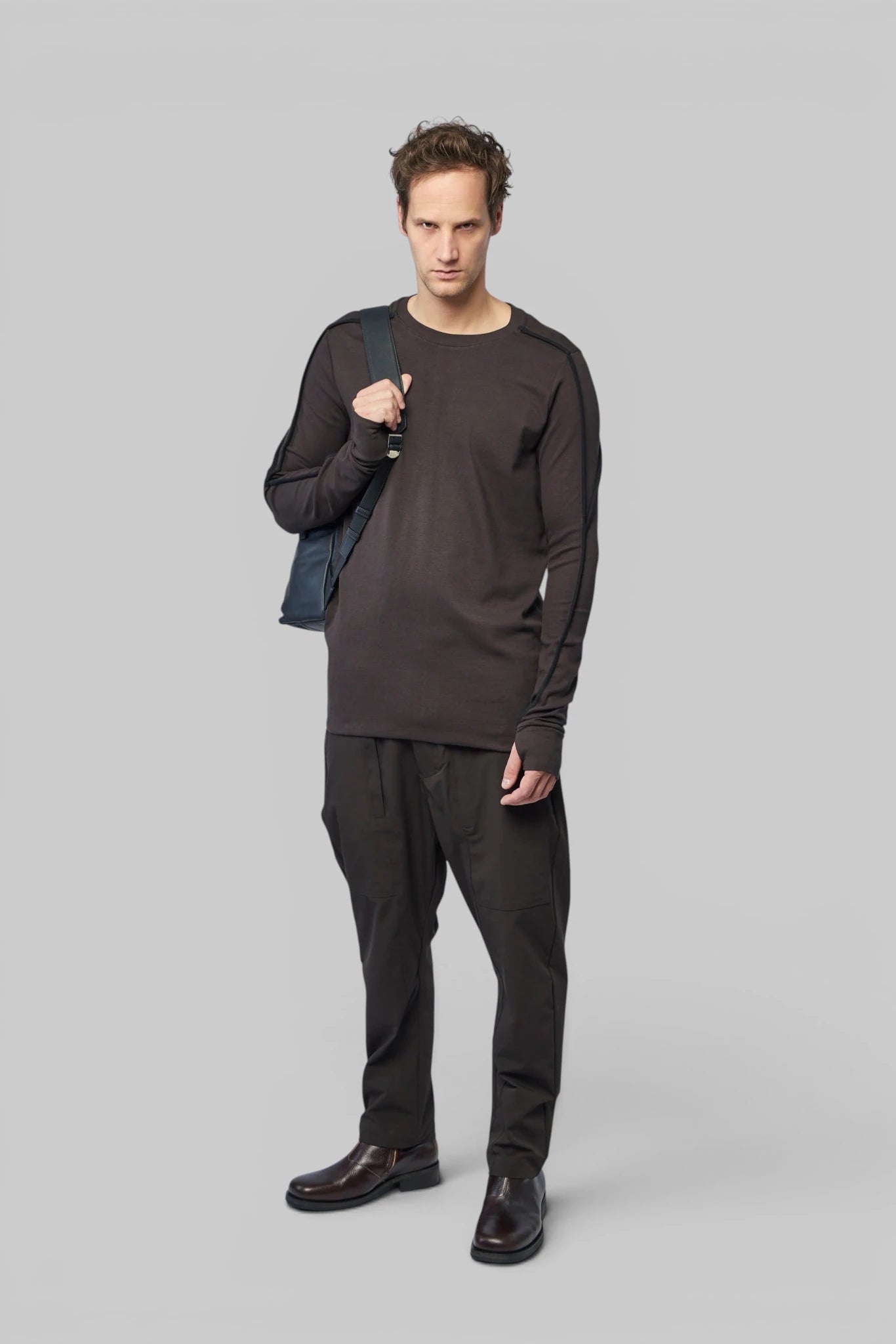 Thom Krom - M TS 960 - LABELS