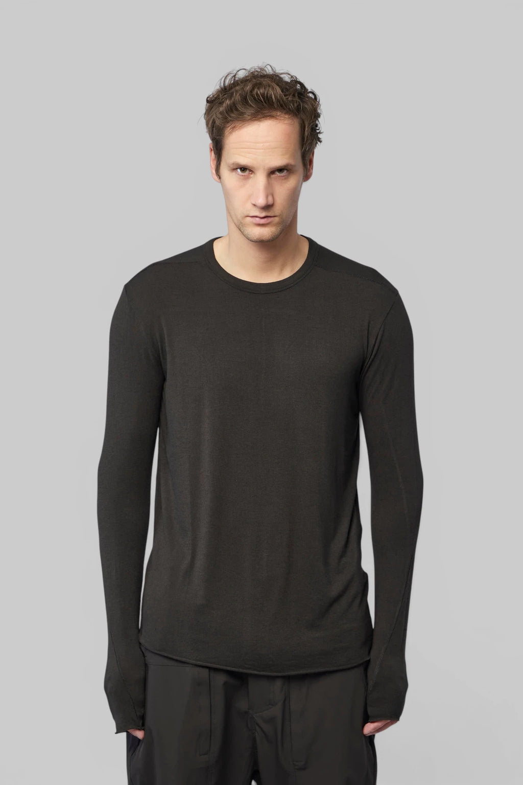 Thom Krom - M TS 961 - LABELS