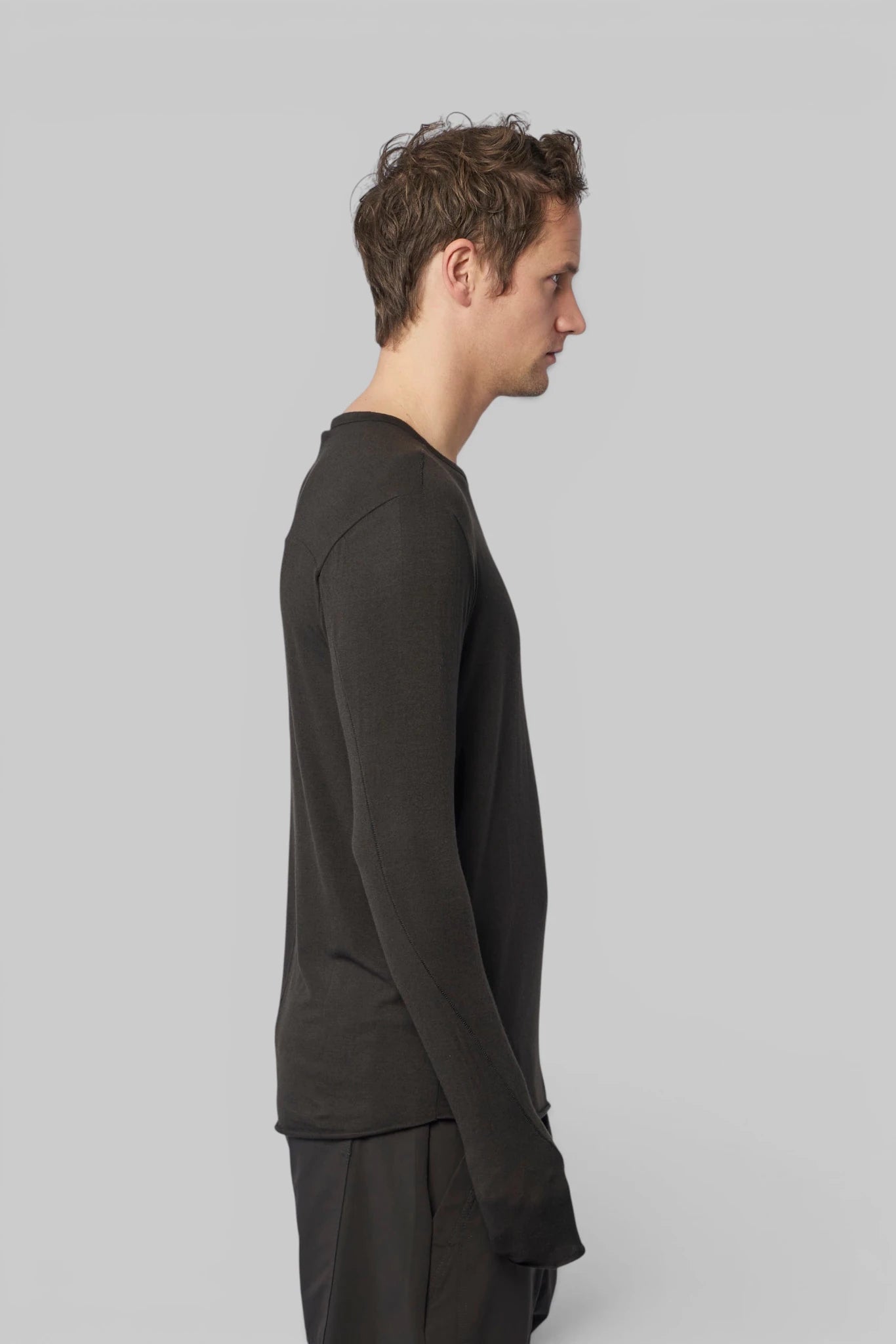 Thom Krom - M TS 961 - LABELS