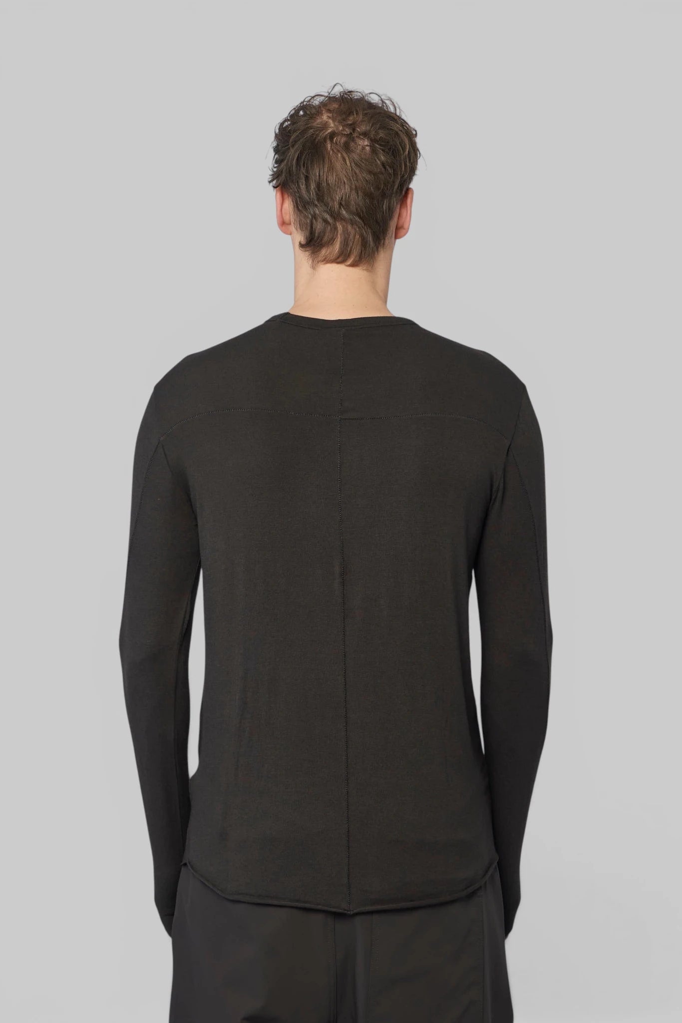 Thom Krom - M TS 961 - LABELS