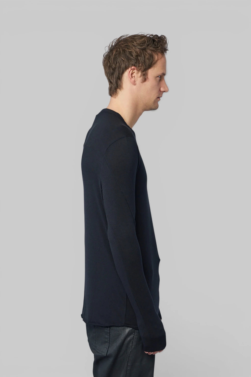 Thom Krom - M TS 961 - LABELS