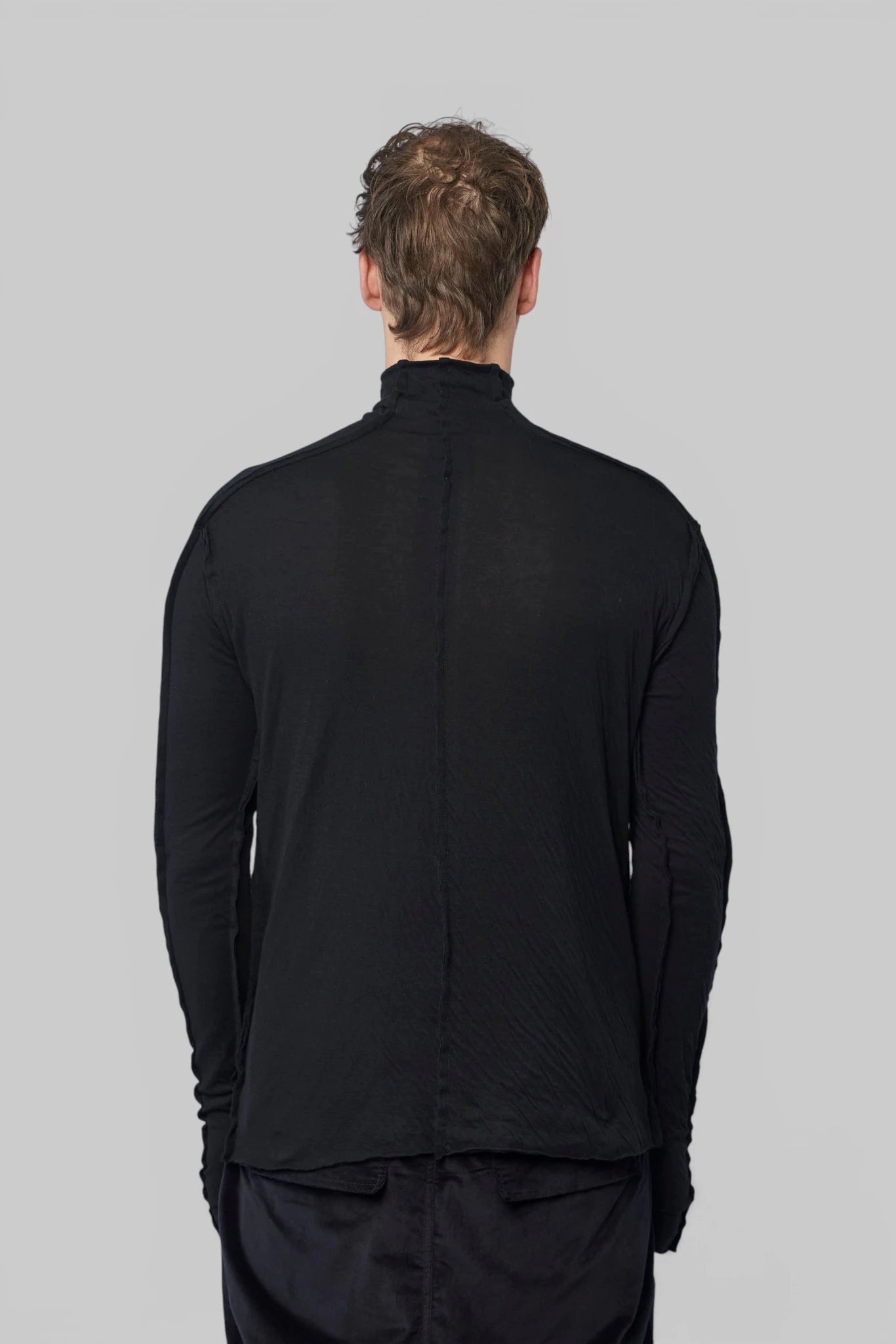 Thom Krom - M TS 963 - LABELS