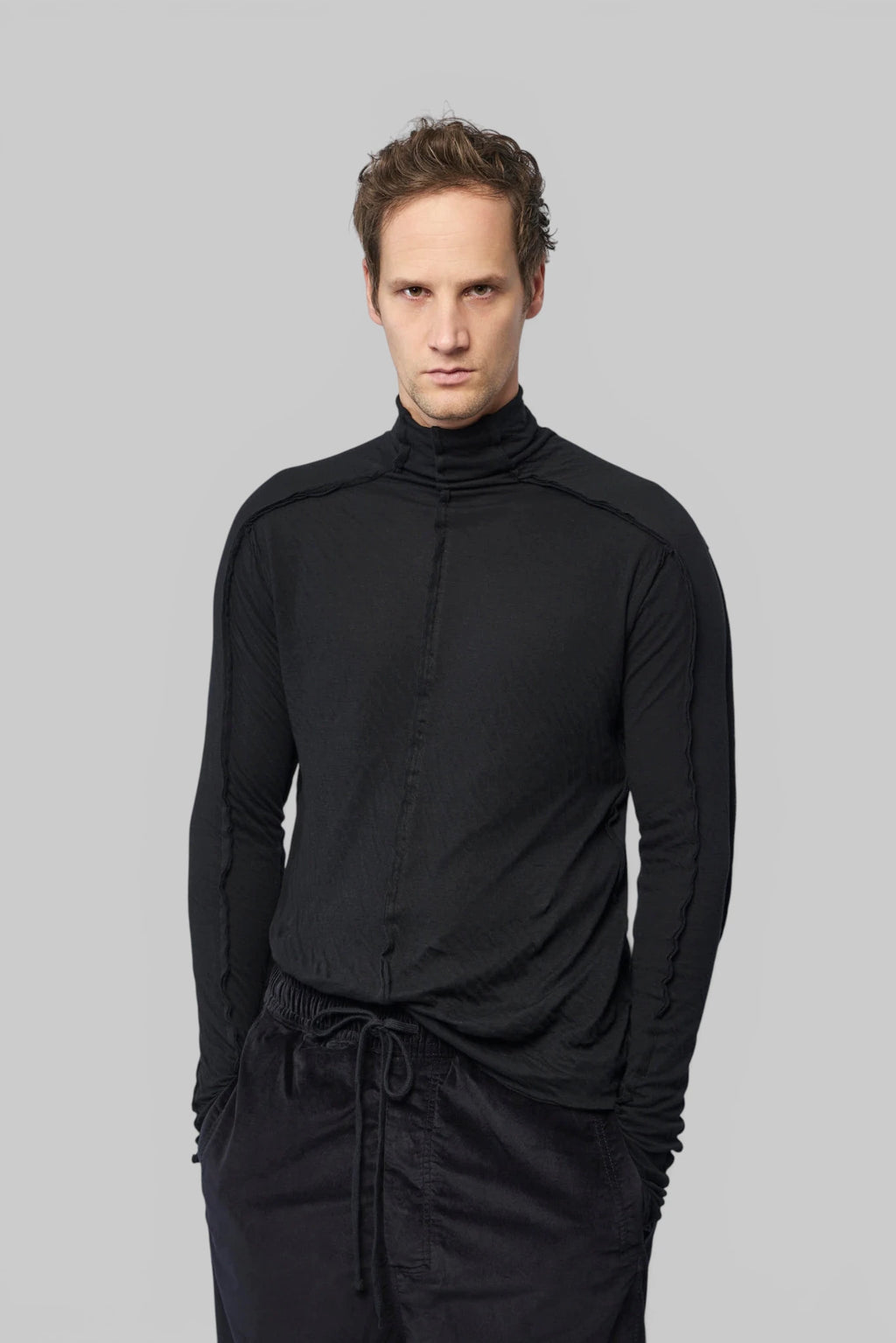 Thom Krom - M TS 963 - LABELS