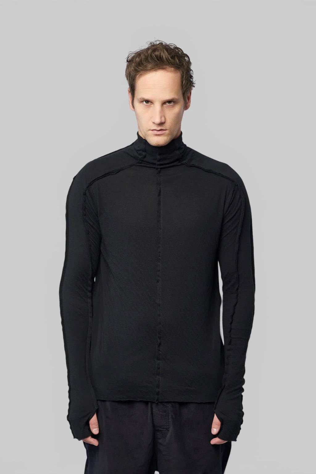 Thom Krom - M TS 963 - LABELS