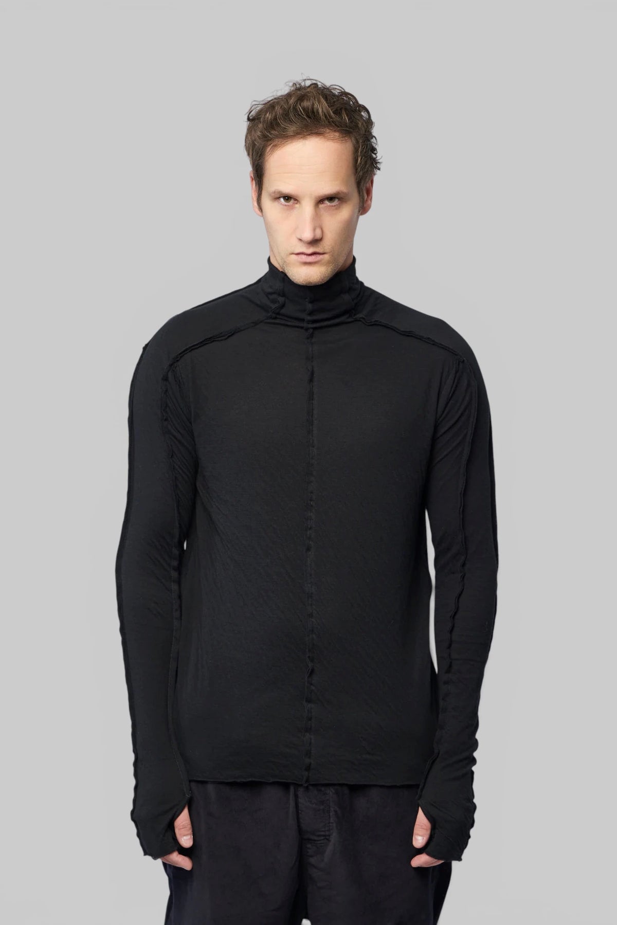 Thom Krom - M TS 963 - LABELS