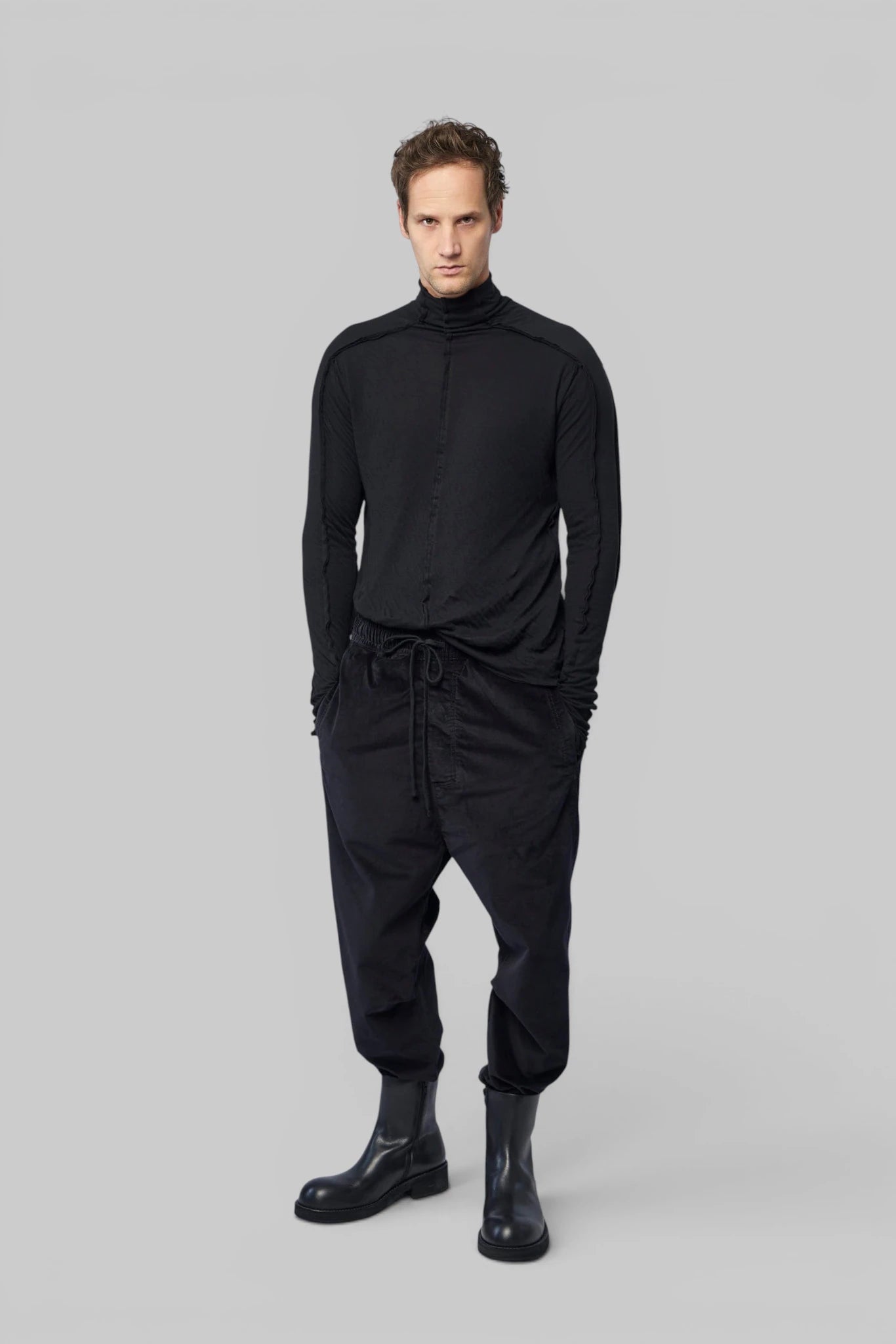 Thom Krom - M TS 963 - LABELS