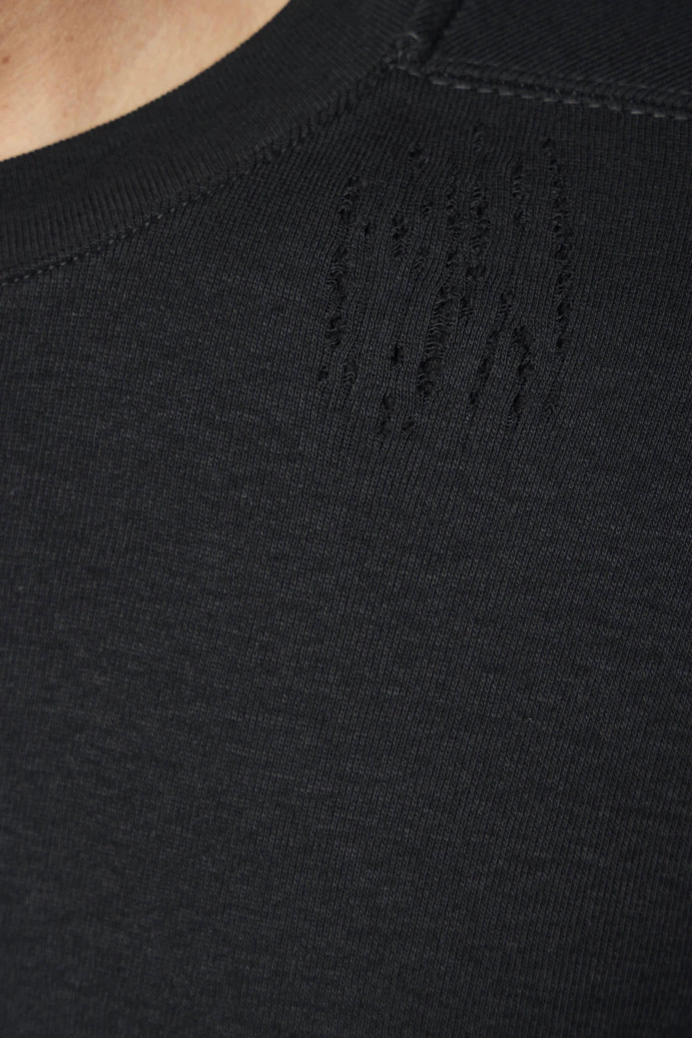 Thom Krom - M TS 969 - LABELS