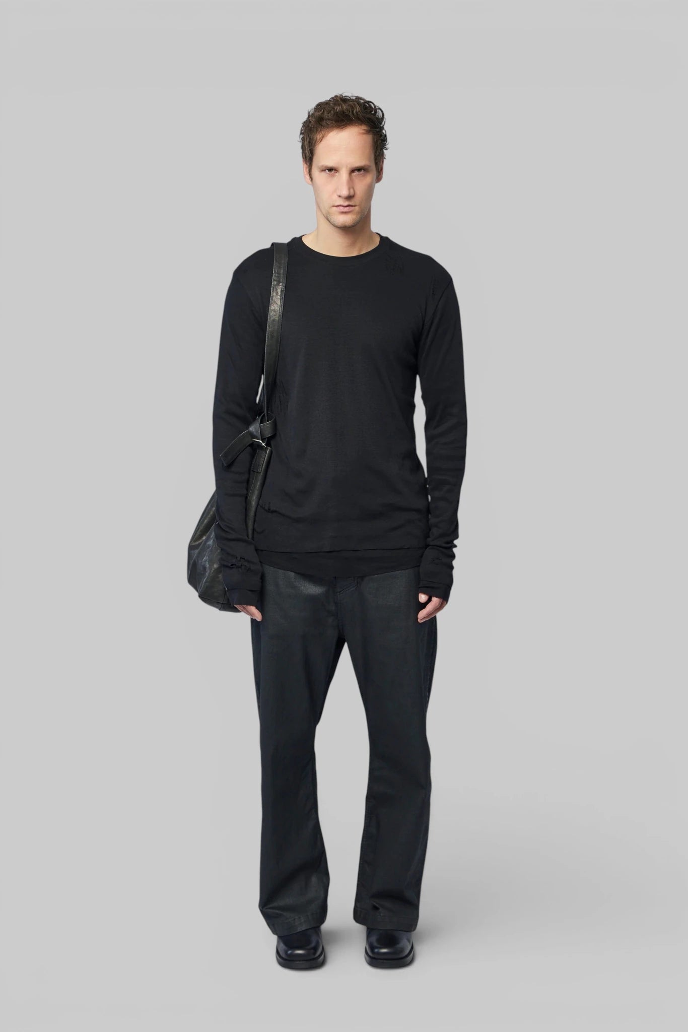 Thom Krom - M TS 969 - LABELS