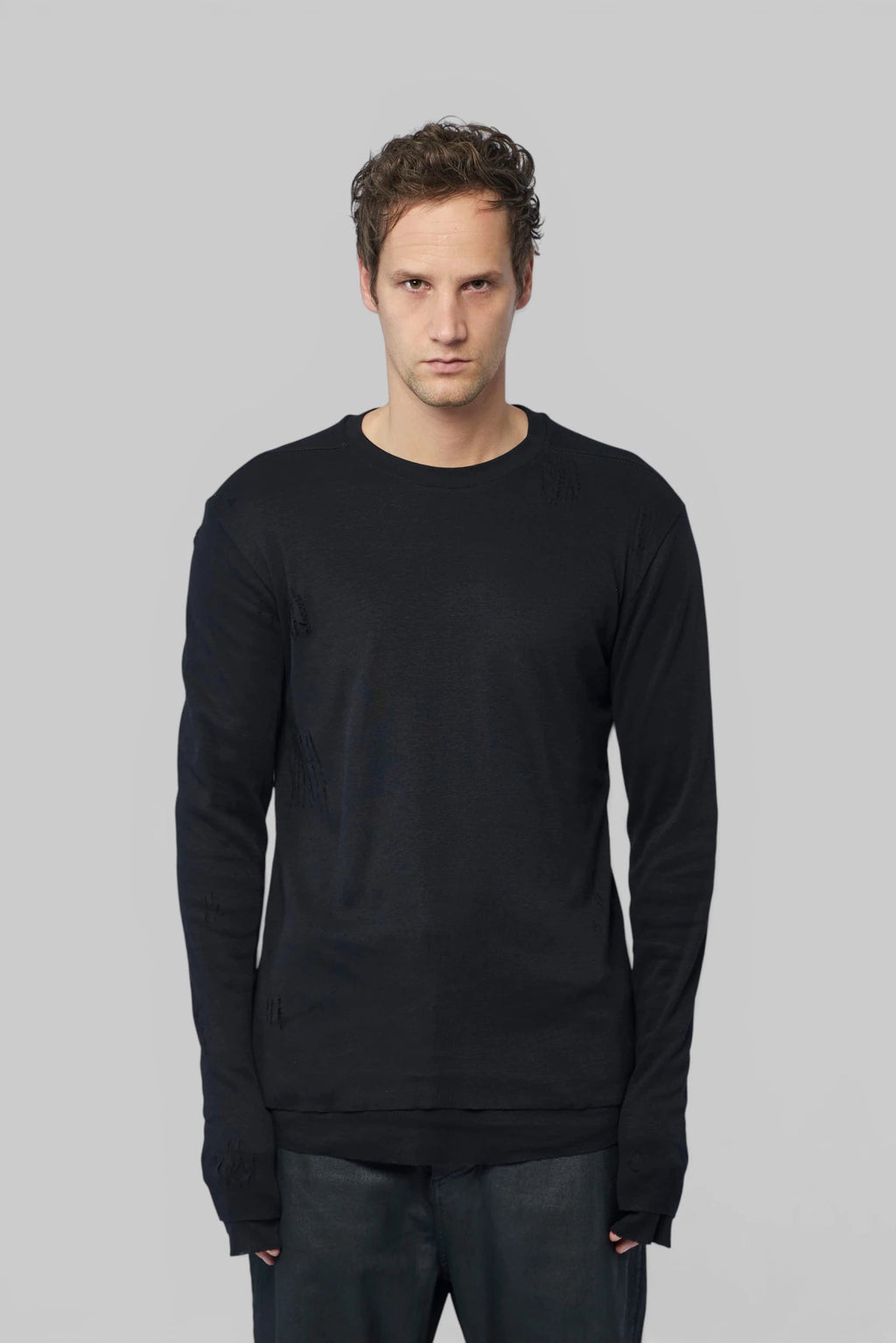 Thom Krom - M TS 969 - LABELS