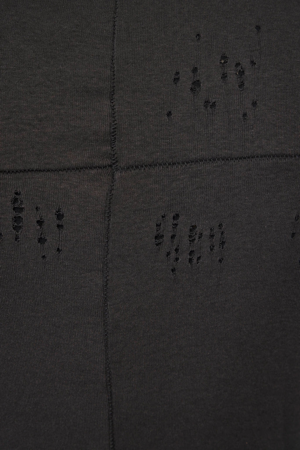 Thom Krom - M TS 969 - LABELS
