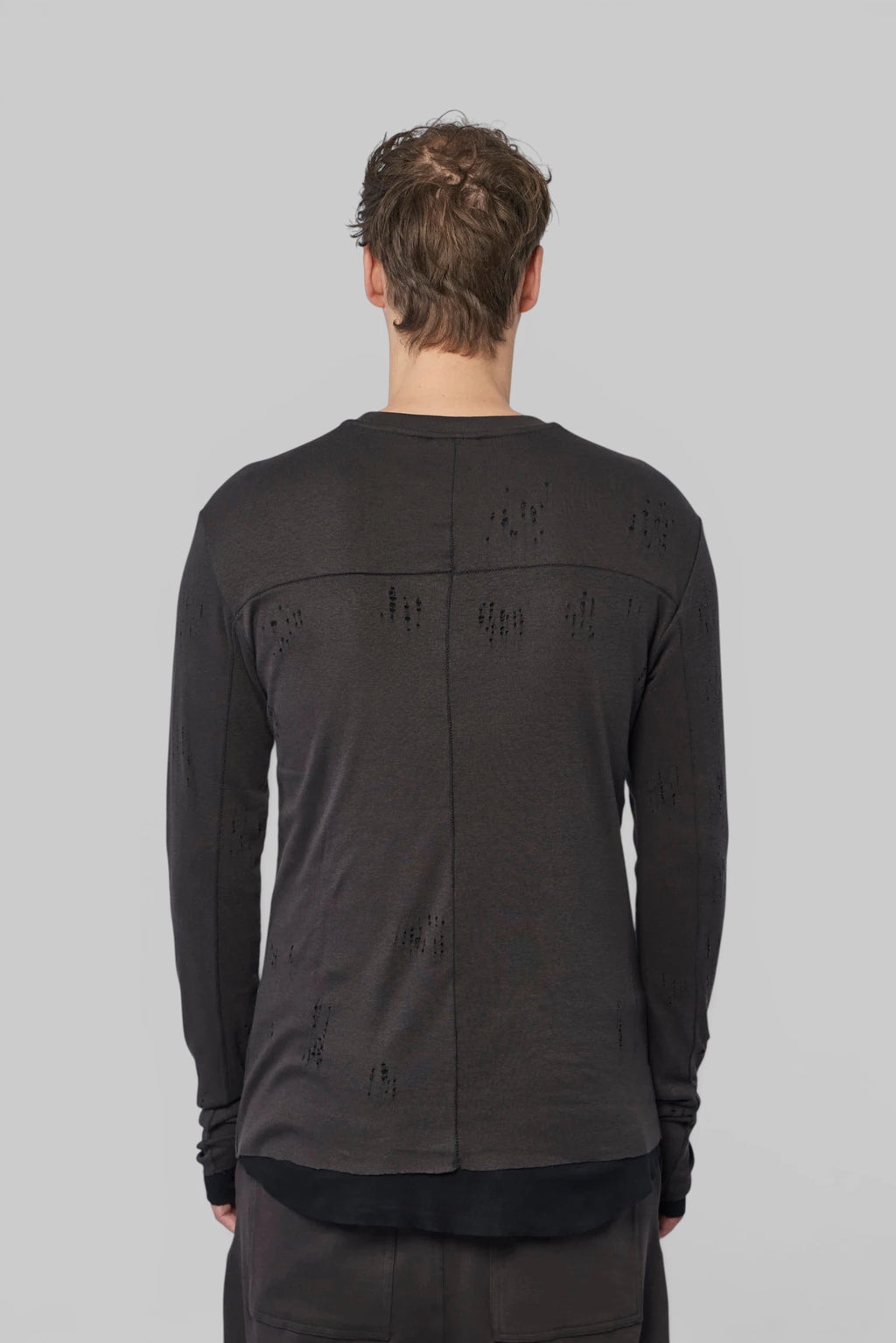Thom Krom - M TS 969 - LABELS