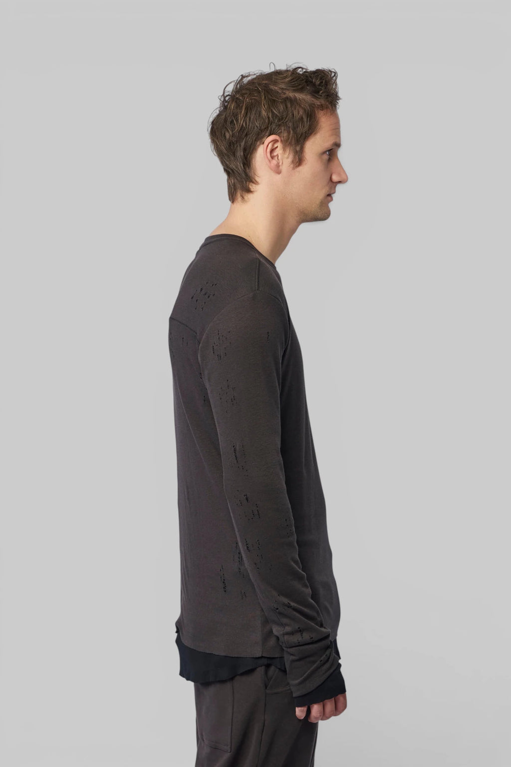 Thom Krom - M TS 969 - LABELS