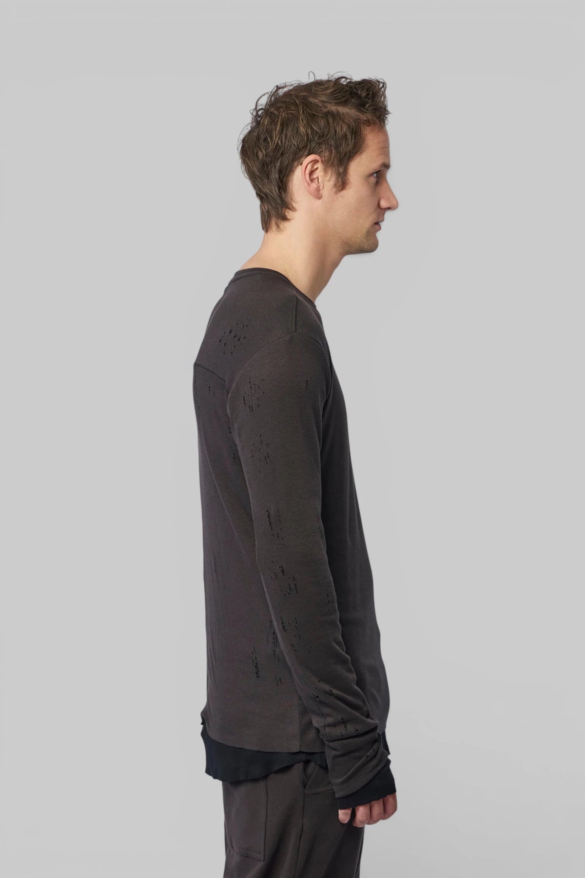 Thom Krom - M TS 969 - LABELS