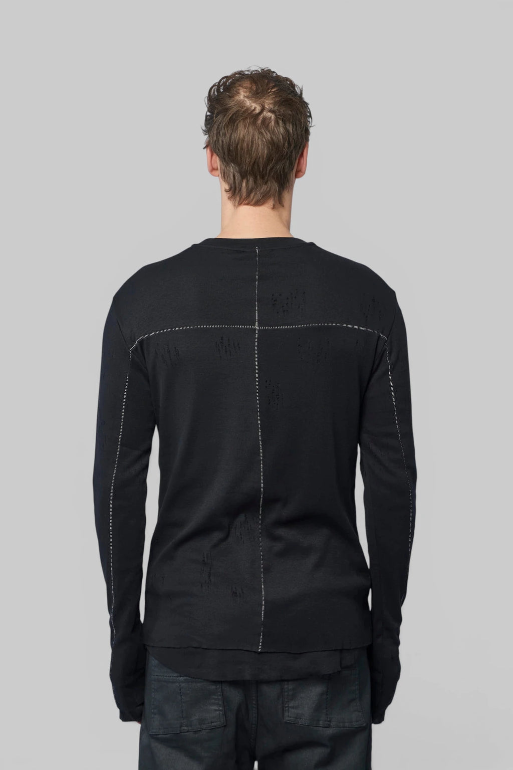 Thom Krom - M TS 969 - LABELS