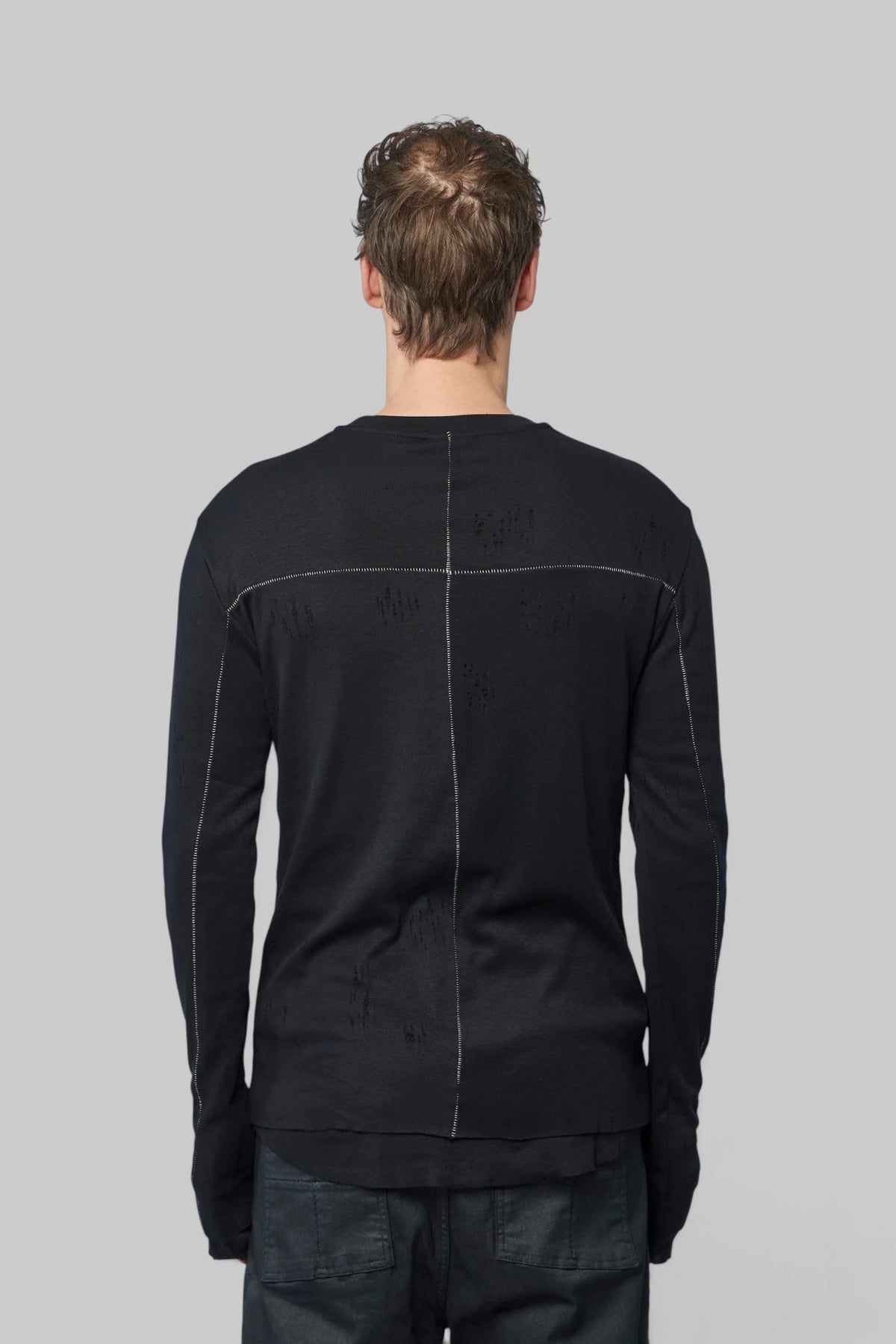 Thom Krom - M TS 969 - LABELS