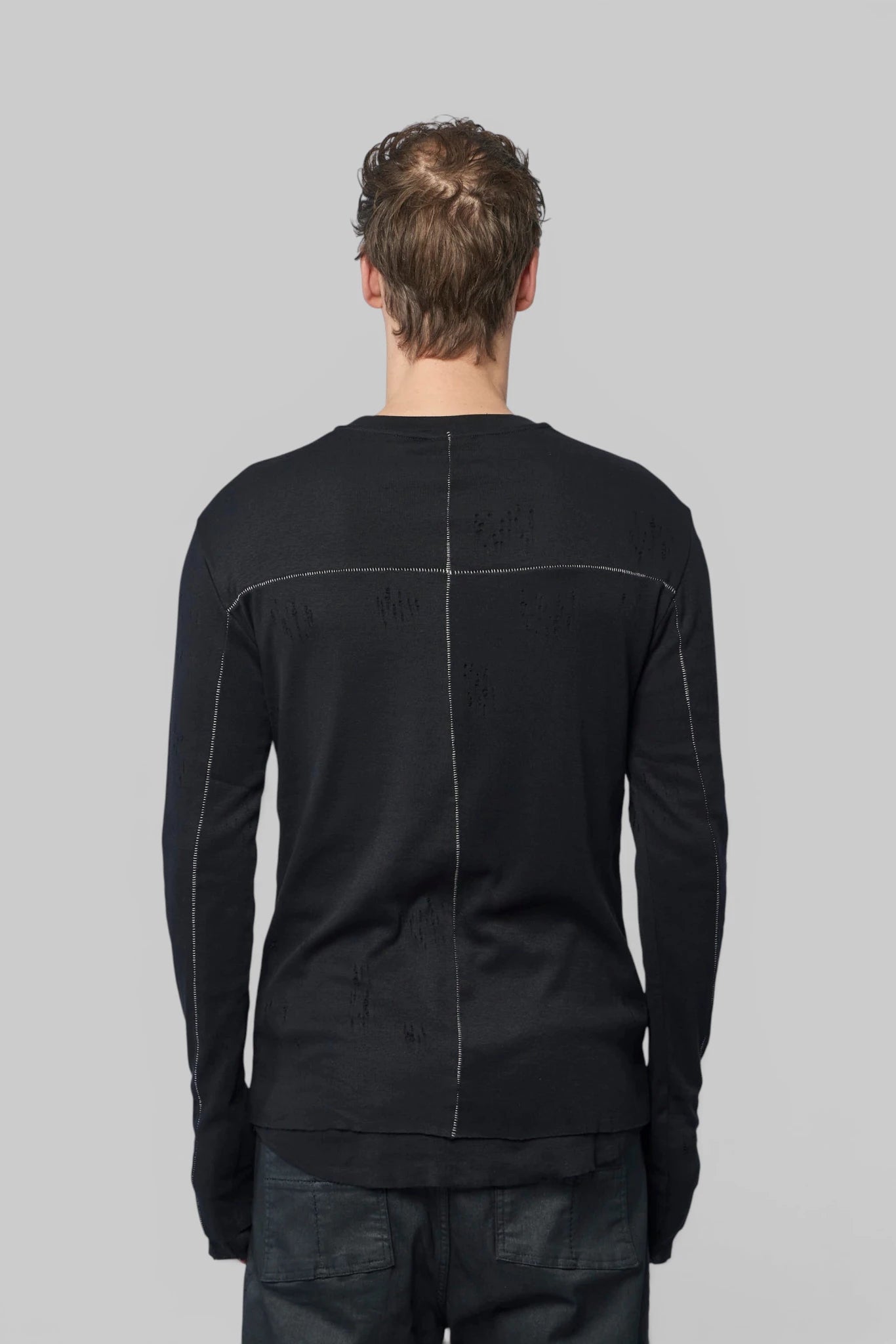 Thom Krom - M TS 969 - LABELS