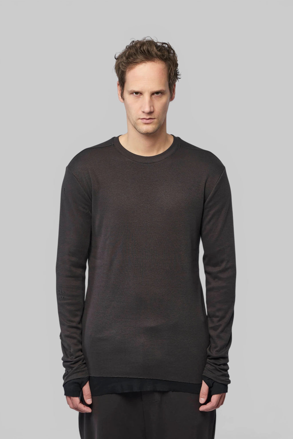 Thom Krom - M TS 969 - LABELS