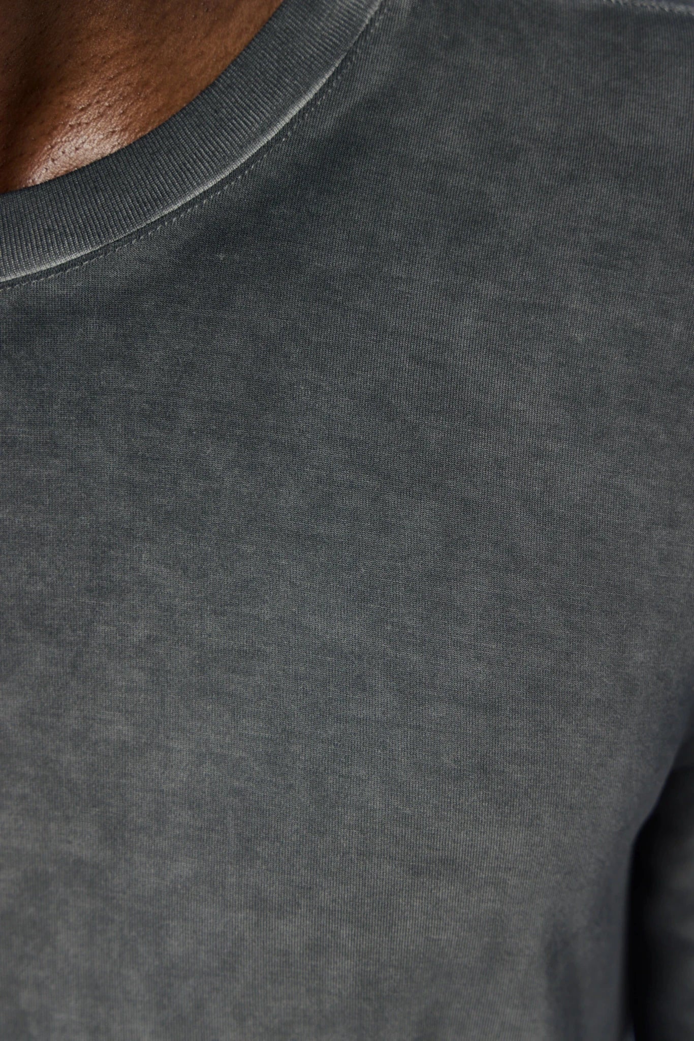 Thom Krom - M TS 970 - LABELS