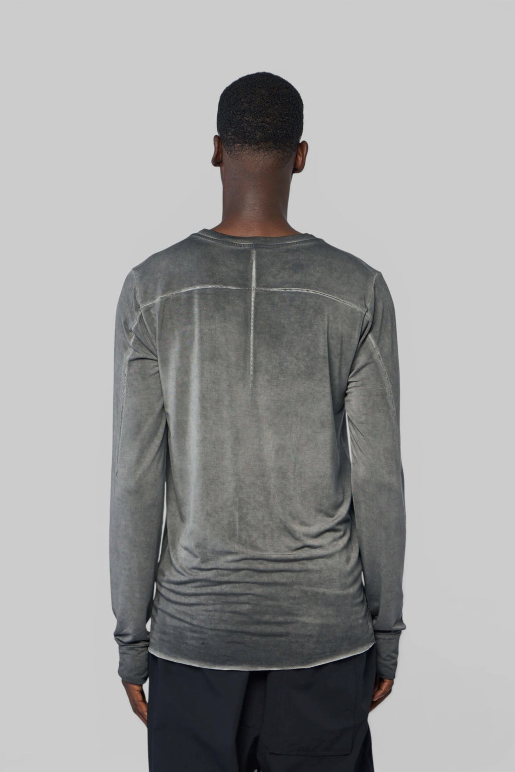 Thom Krom - M TS 970 - LABELS