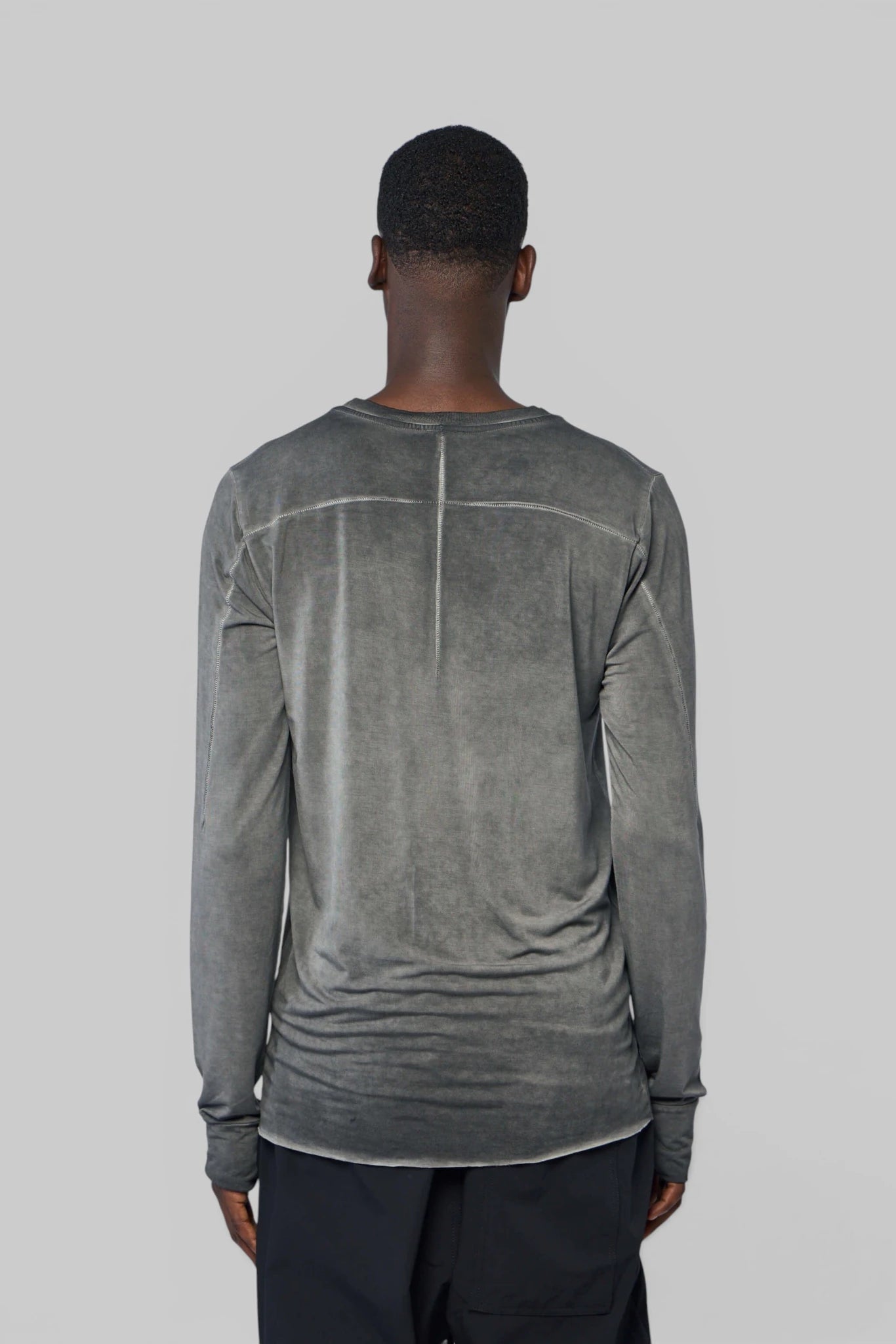 Thom Krom - M TS 970 - LABELS