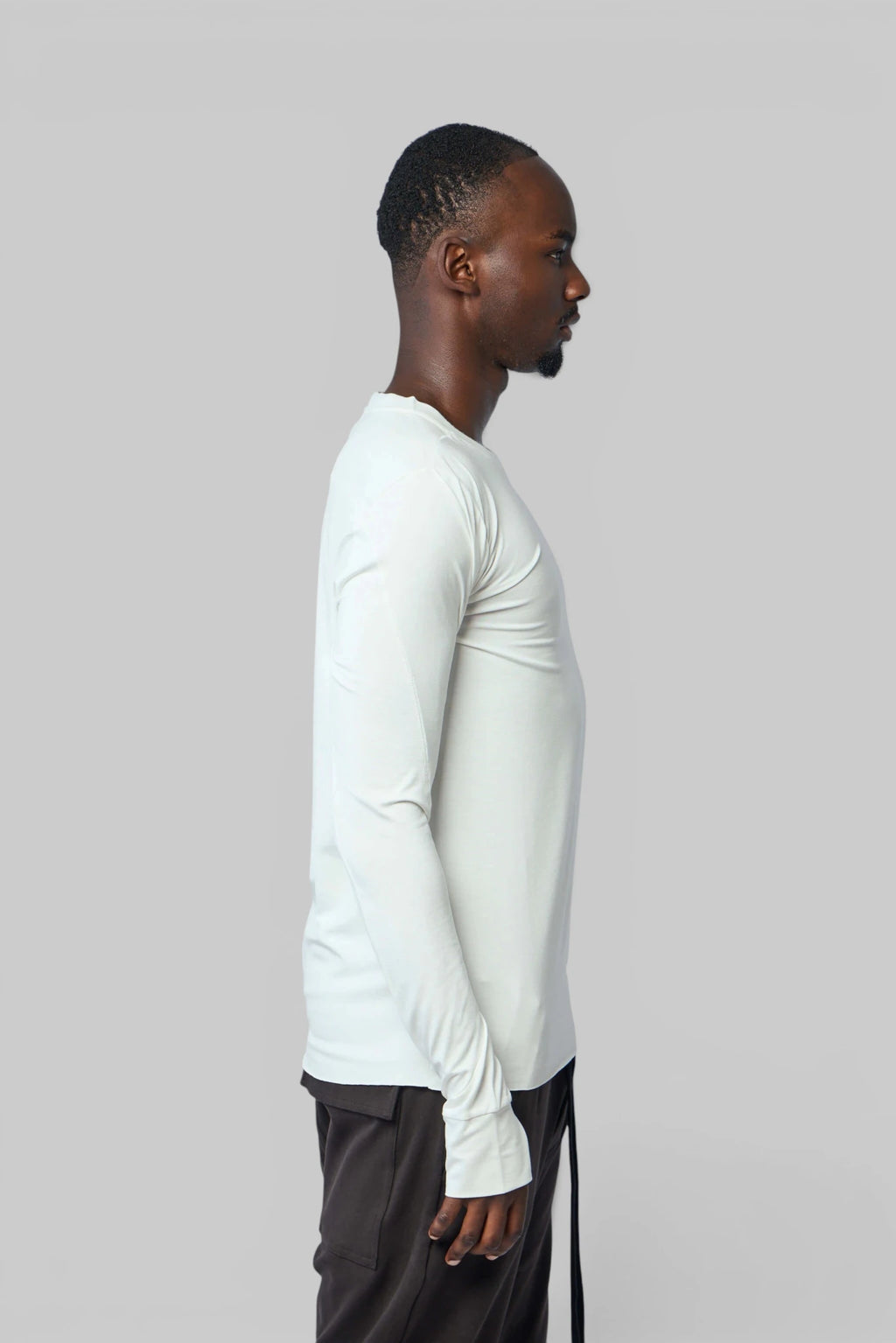 Thom Krom - M TS 970 - LABELS