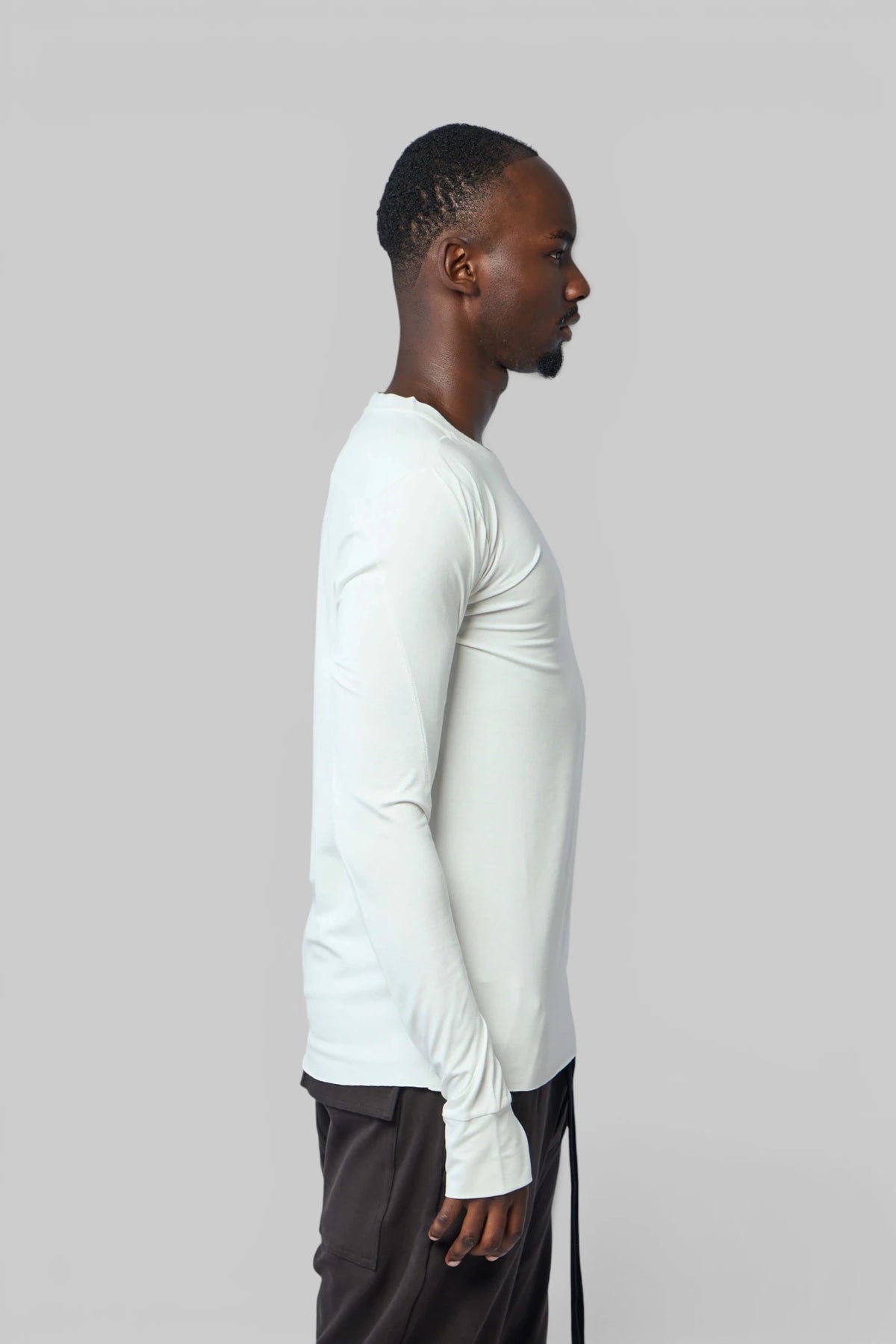Thom Krom - M TS 970 - LABELS