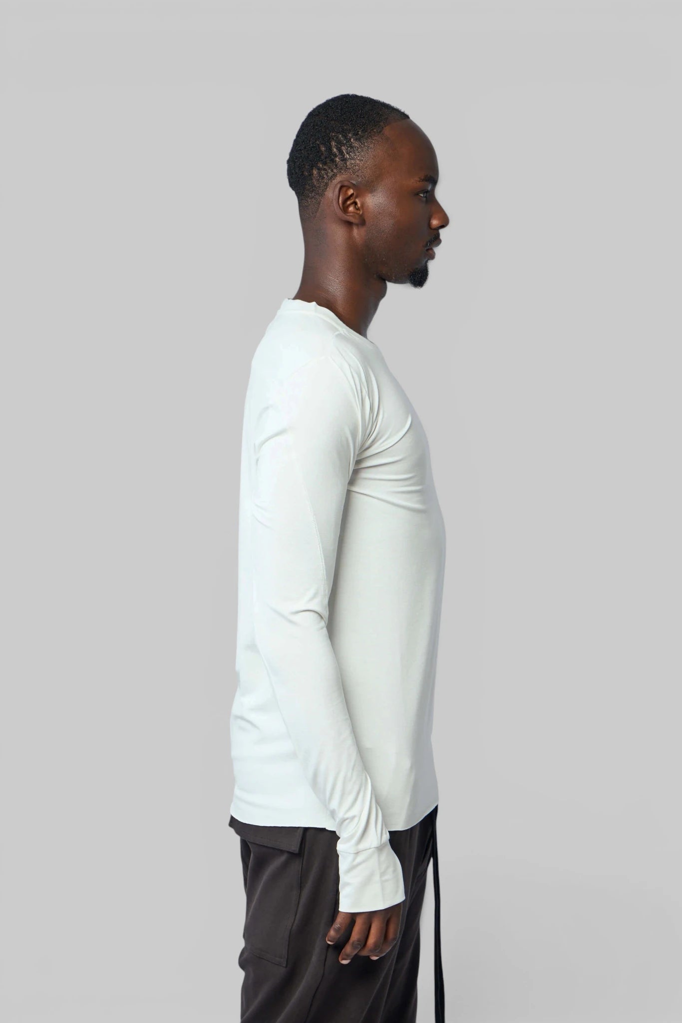 Thom Krom - M TS 970 - LABELS