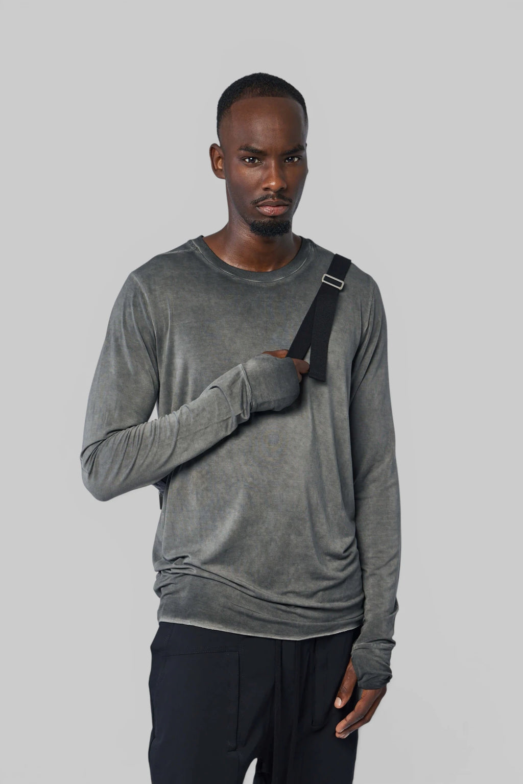 Thom Krom - M TS 970 - LABELS