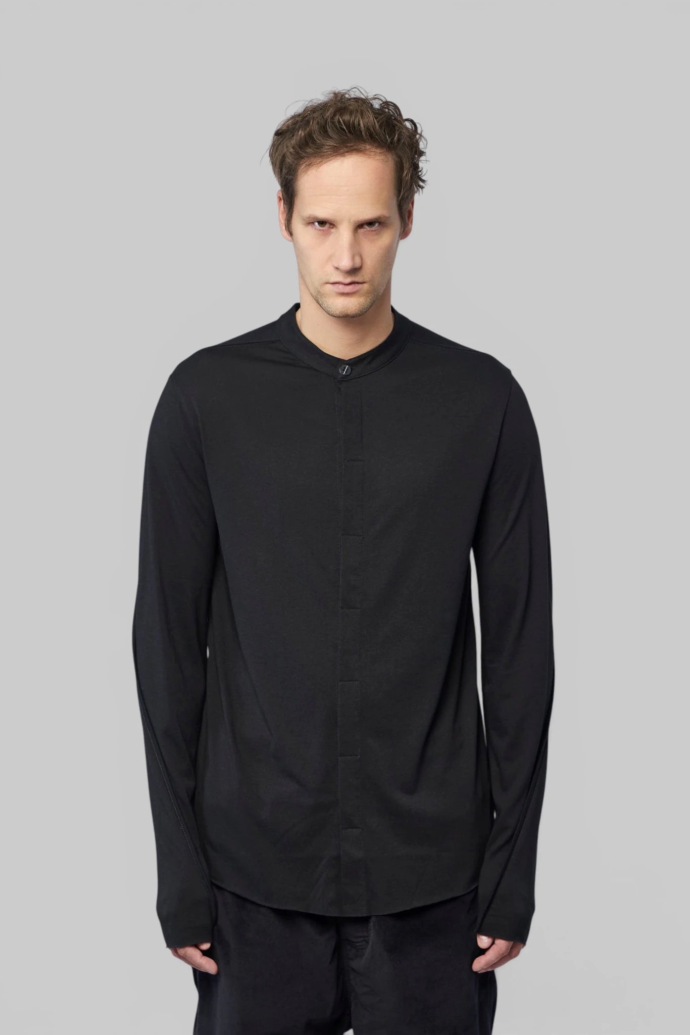 Thom Krom - M TS 971 - LABELS