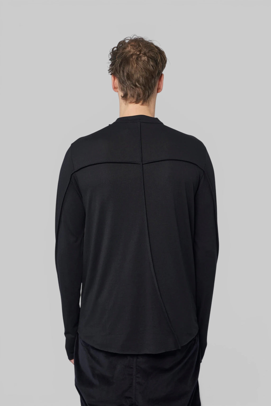 Thom Krom - M TS 971 - LABELS