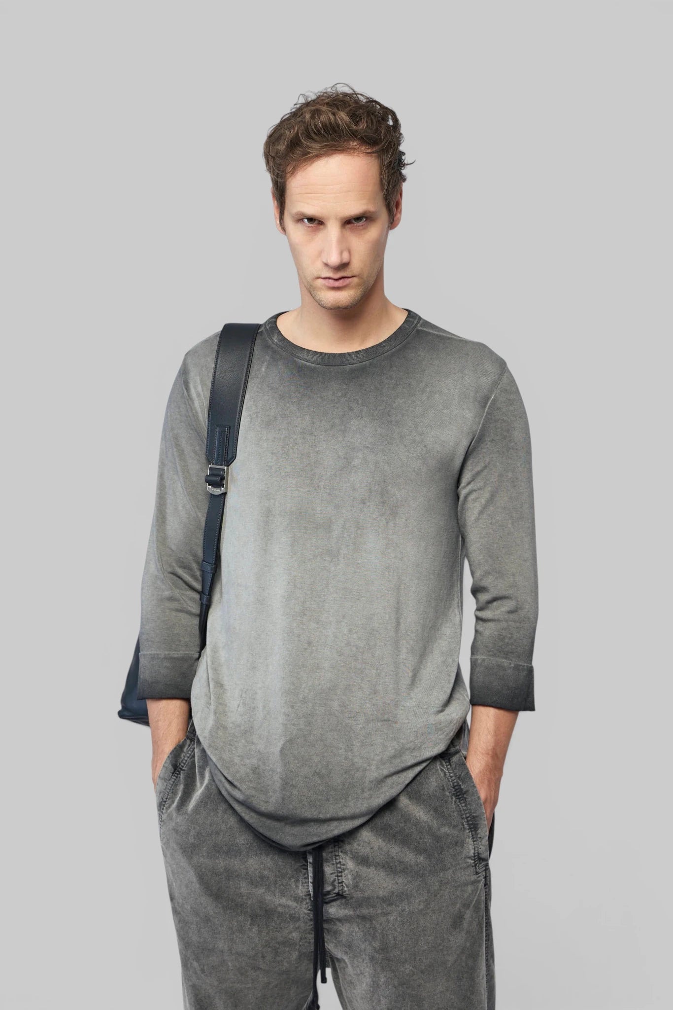 Thom Krom - M TS 978 - LABELS
