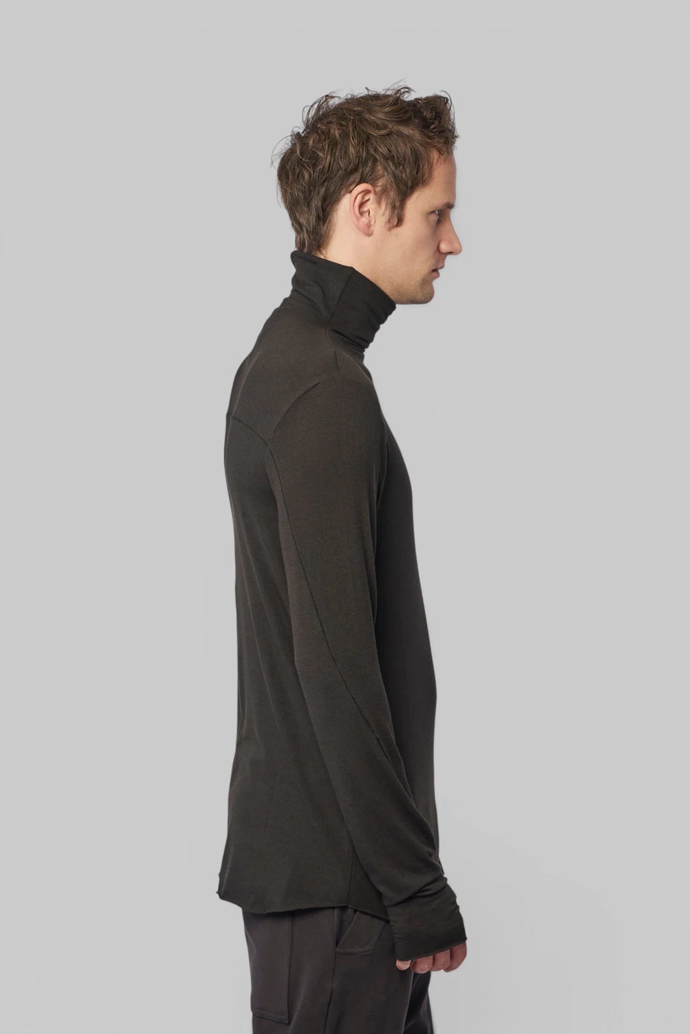 Thom Krom - M TS 979 - LABELS