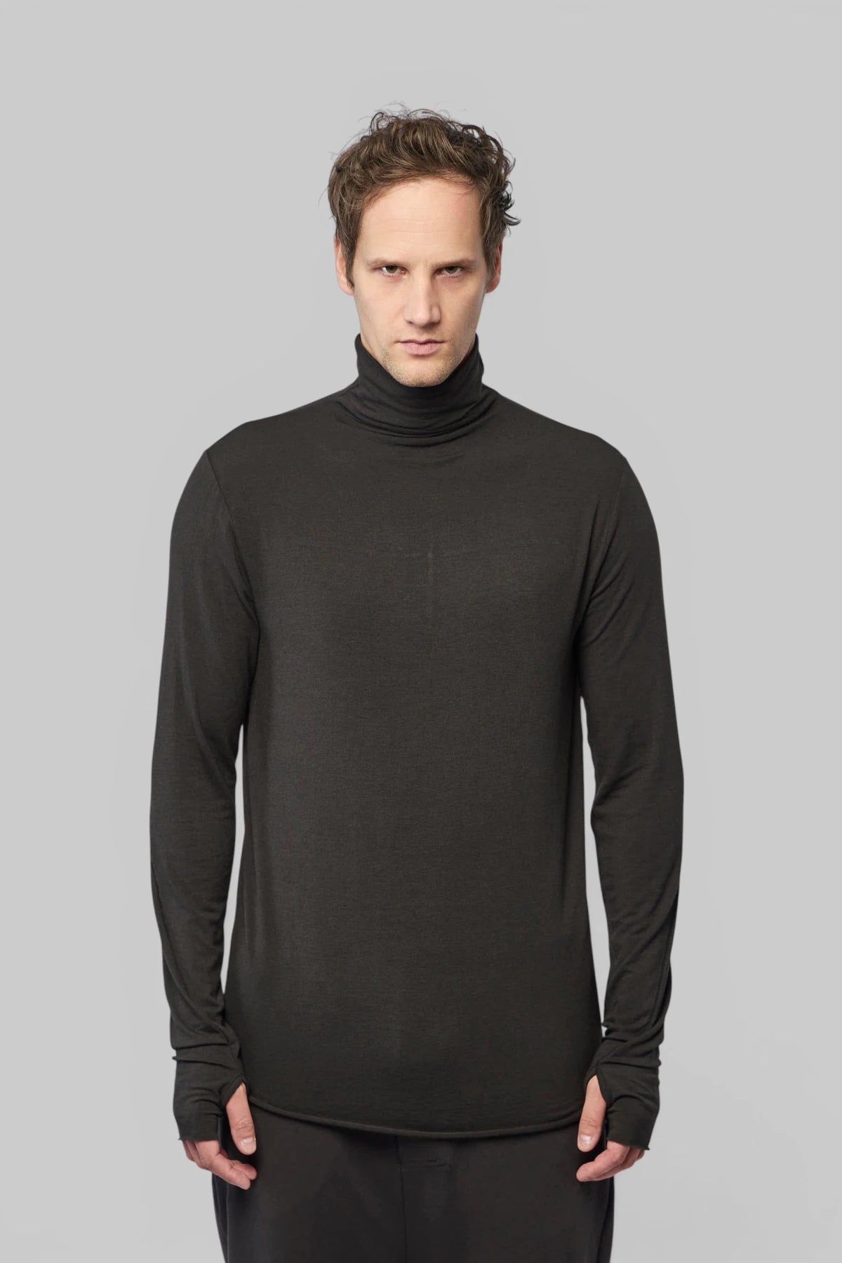 Thom Krom - M TS 979 - LABELS
