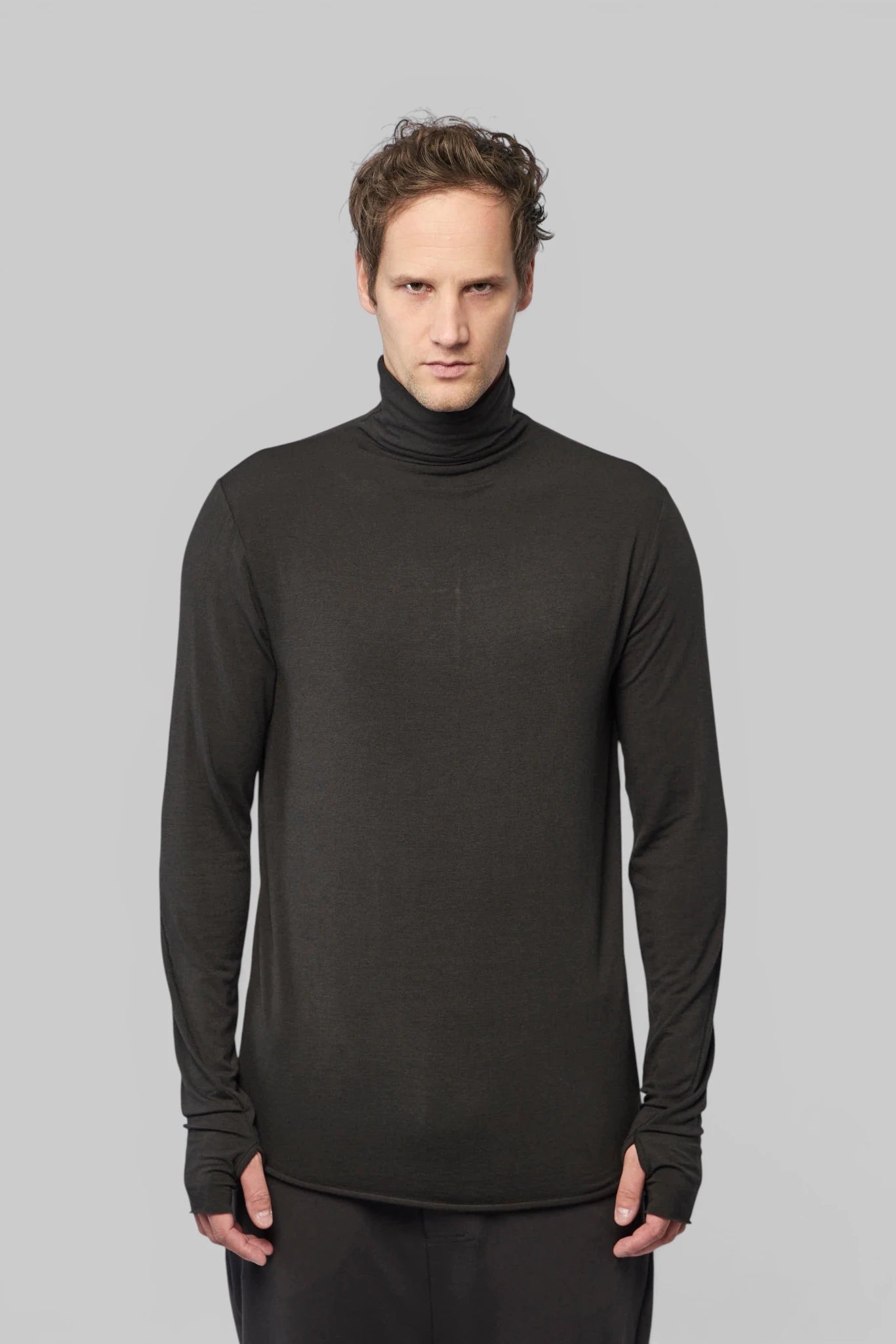 Thom Krom - M TS 979 - LABELS