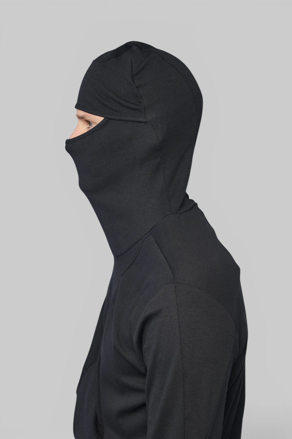 Thom Krom - M TS 985 - LABELS