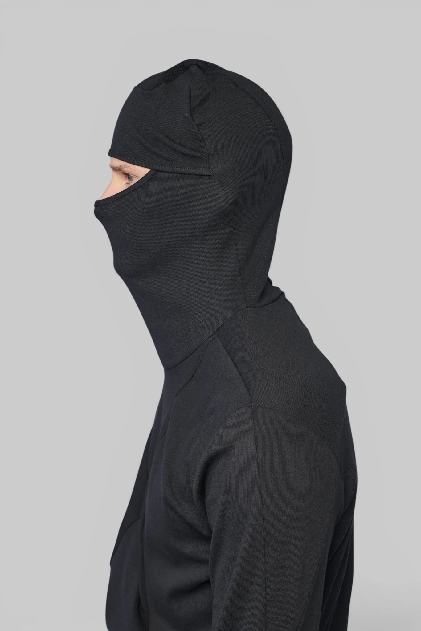 Thom Krom - M TS 985 - LABELS